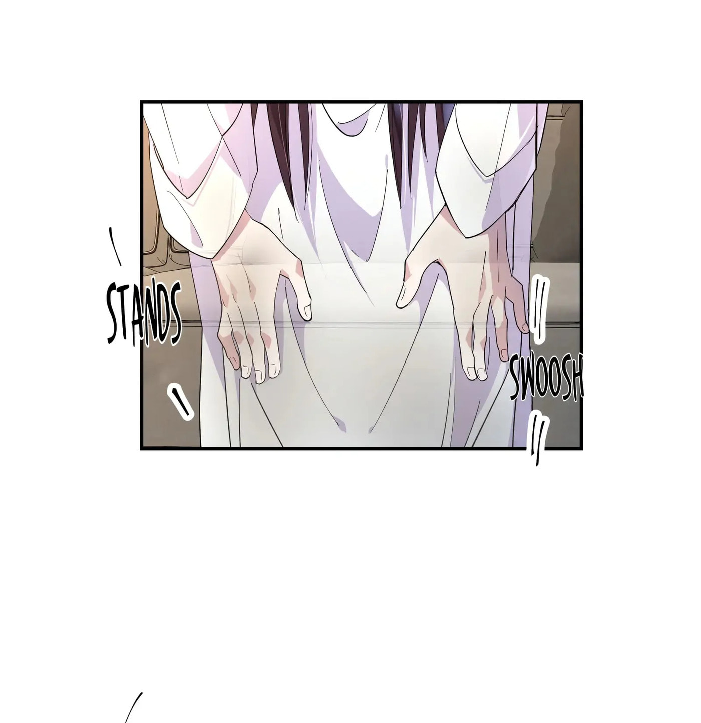 Pixiu's Eatery, No Way Out Chapter 2 page 29 - 