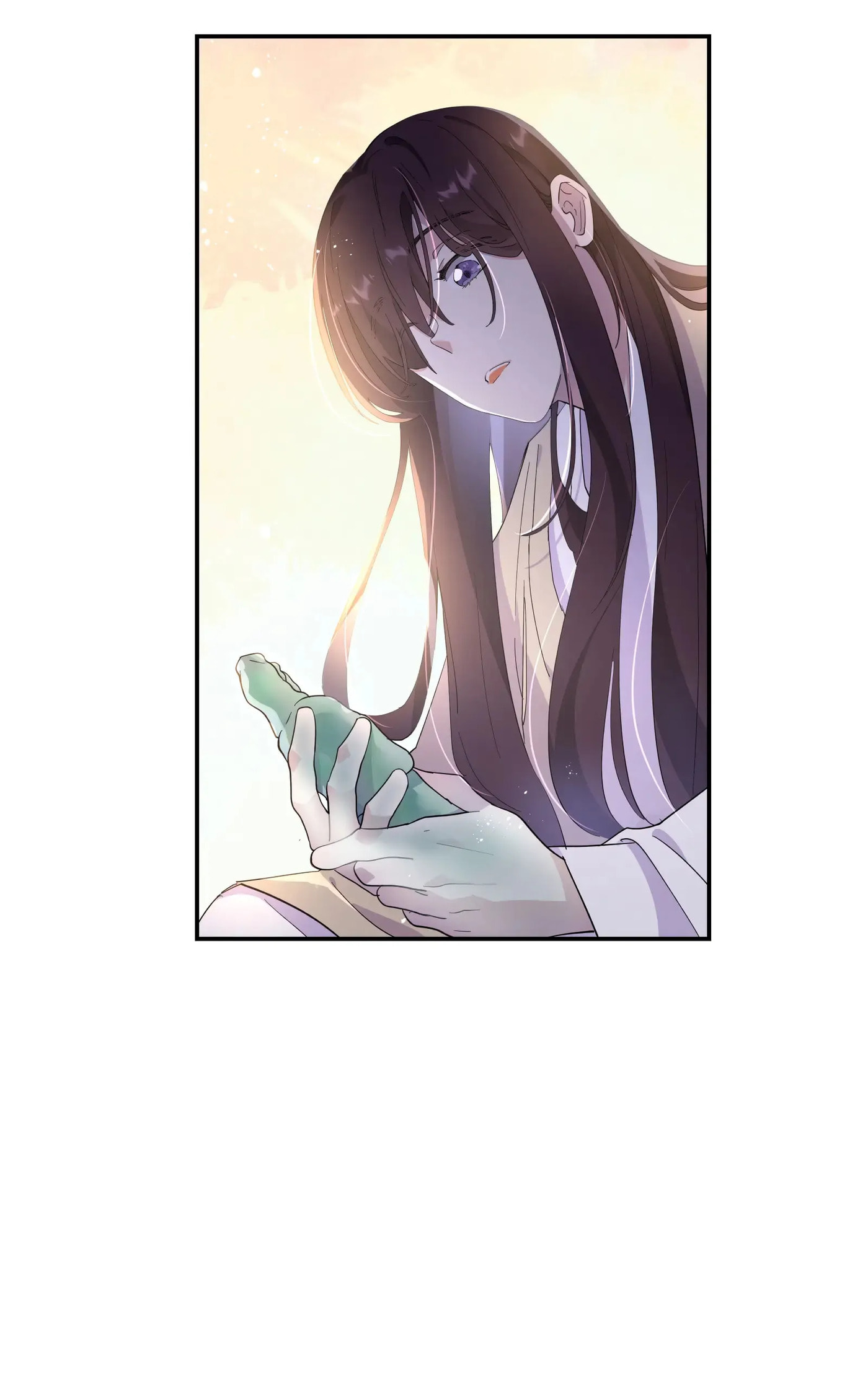 Pixiu's Eatery, No Way Out Chapter 2 page 34 - 