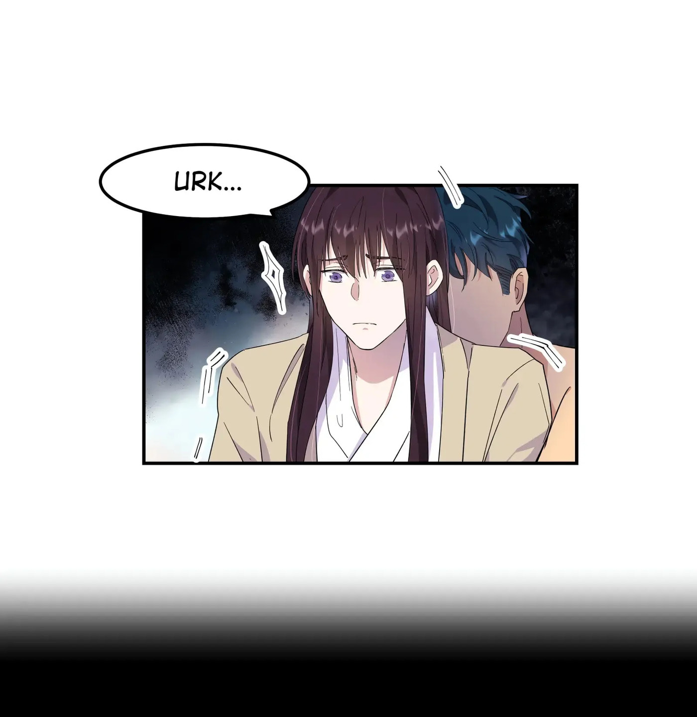 Pixiu's Eatery, No Way Out Chapter 2 page 40 - 