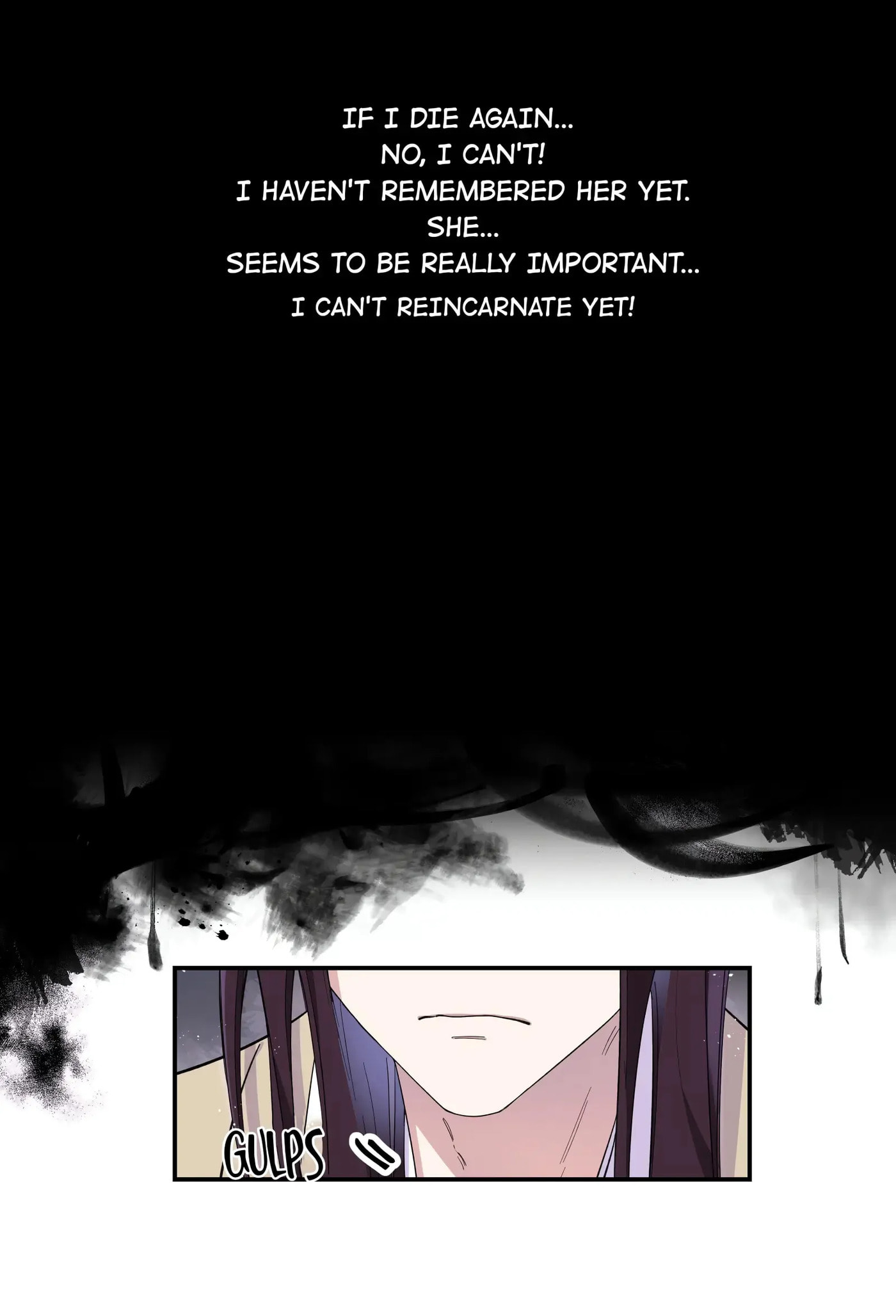 Pixiu's Eatery, No Way Out Chapter 2 page 41 - 