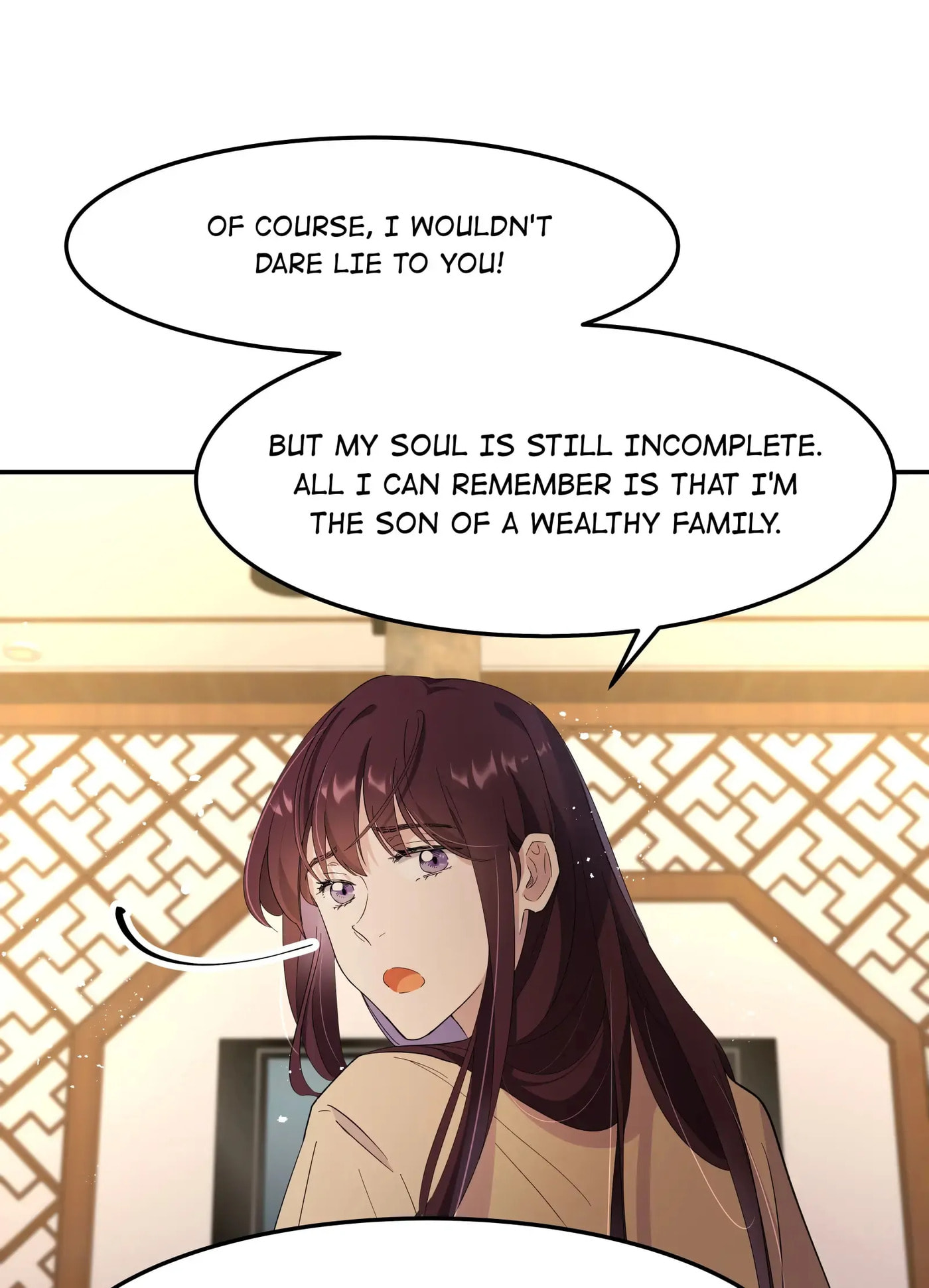 Pixiu's Eatery, No Way Out Chapter 2 page 42 - 