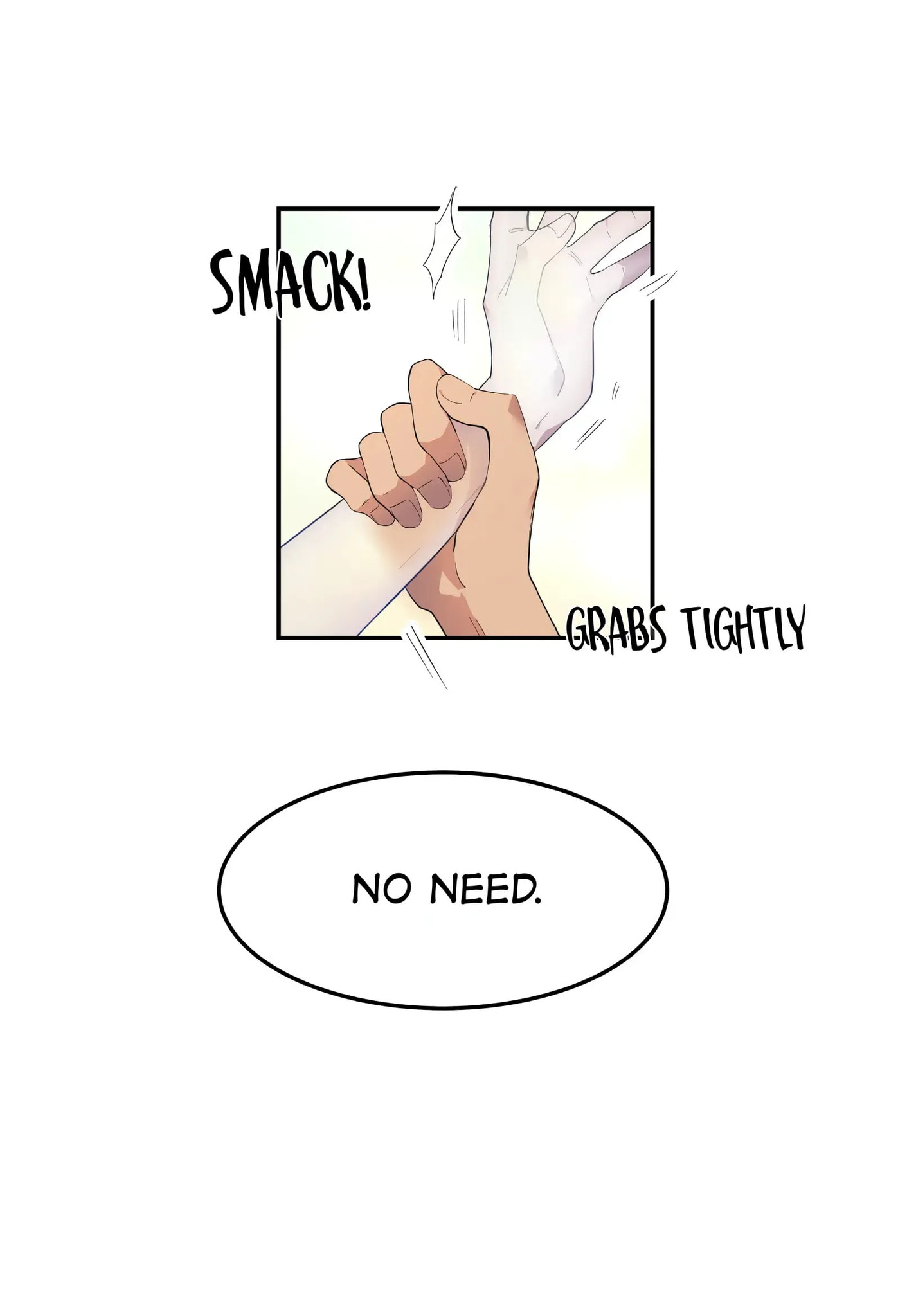 Pixiu's Eatery, No Way Out Chapter 2 page 45 - 
