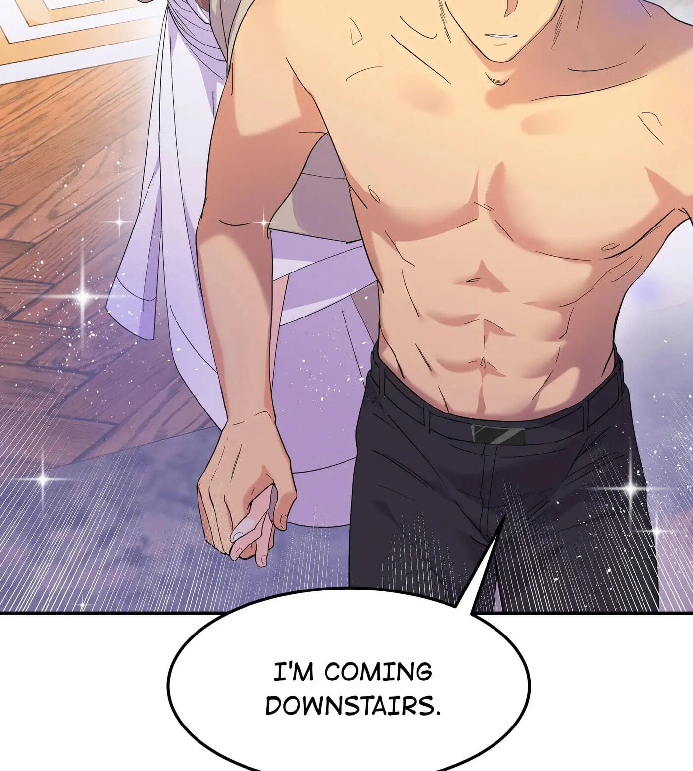 Pixiu's Eatery, No Way Out Chapter 2 page 47 - 