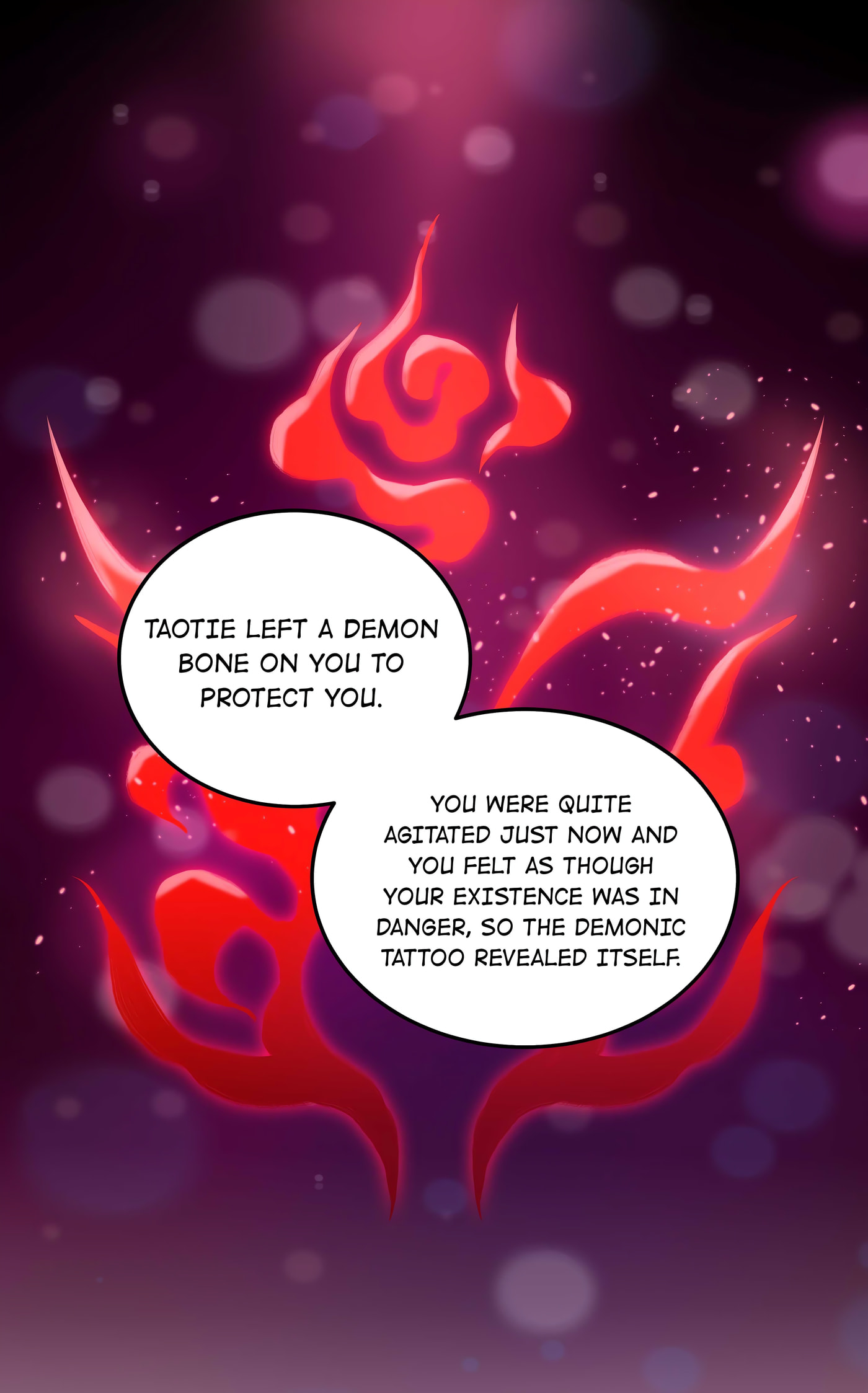 Pixiu's Eatery, No Way Out Chapter 20 page 2 - 
