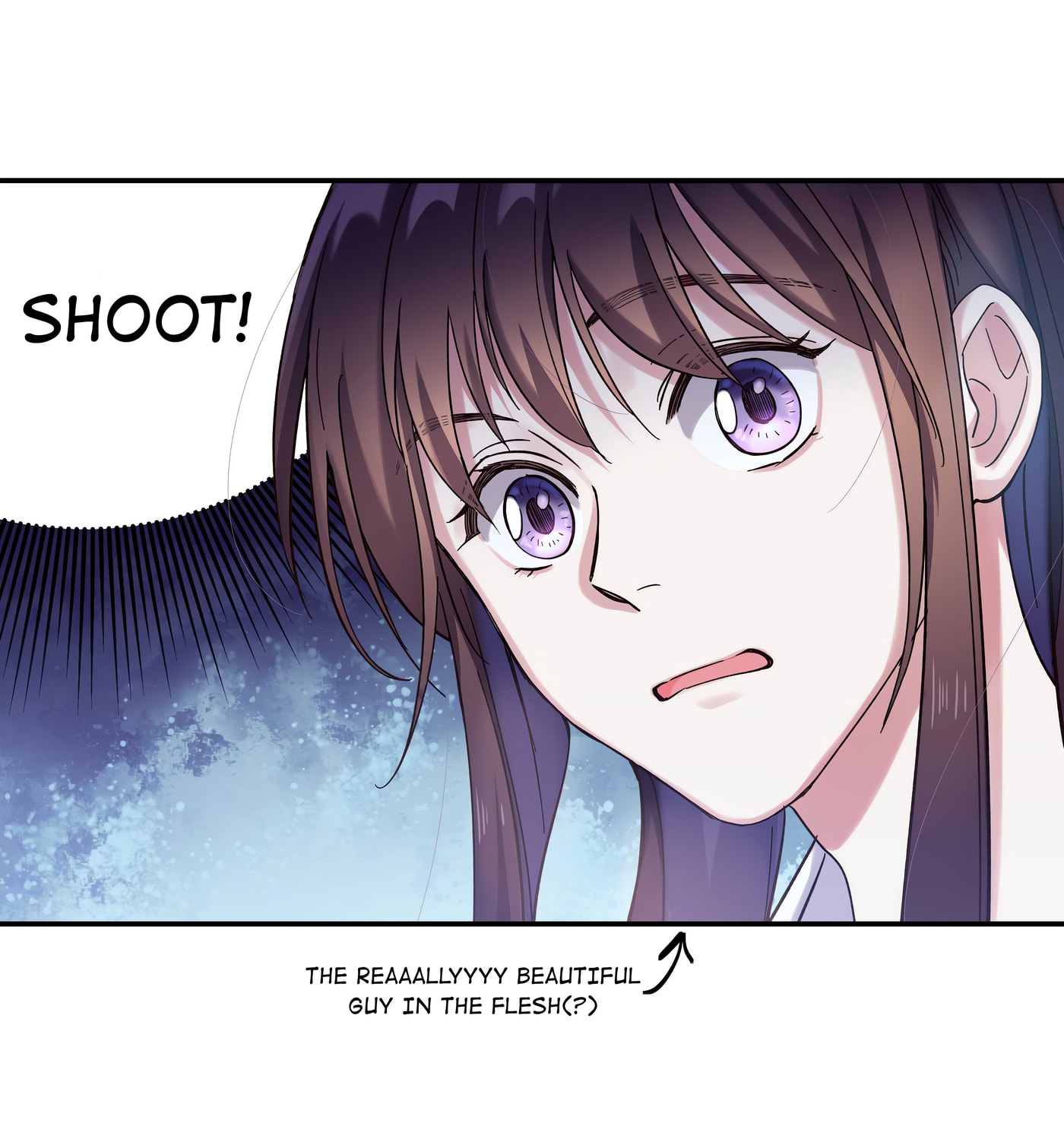 Pixiu's Eatery, No Way Out Chapter 20 page 18 - 