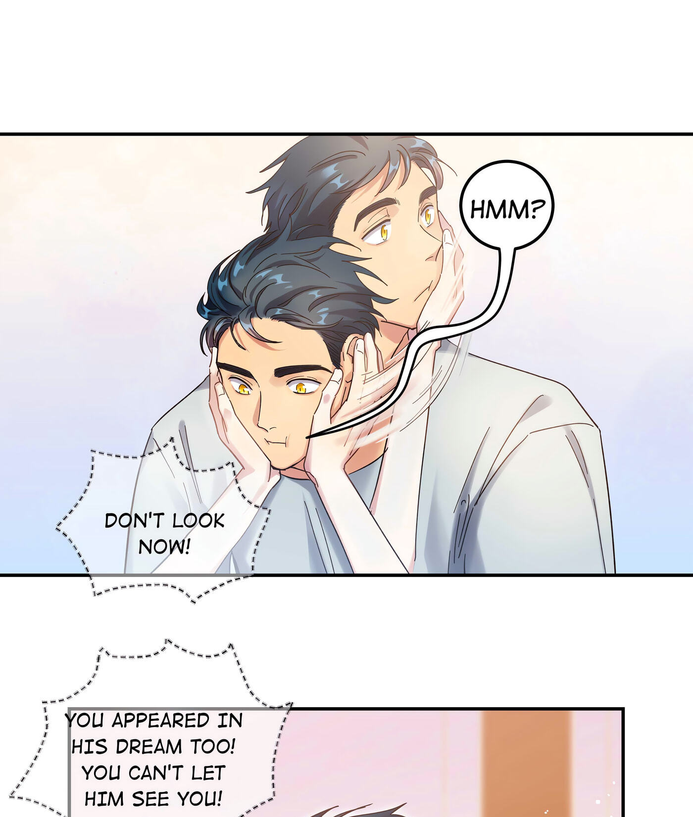 Pixiu's Eatery, No Way Out Chapter 20 page 22 - 