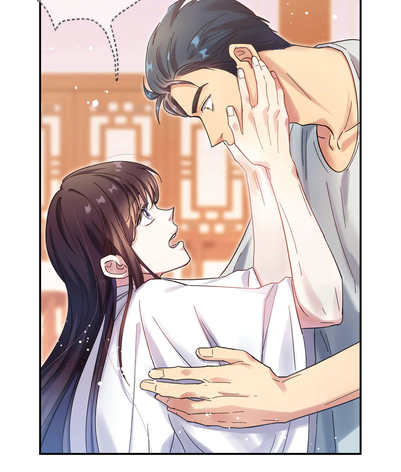 Pixiu's Eatery, No Way Out Chapter 20 page 23 - 