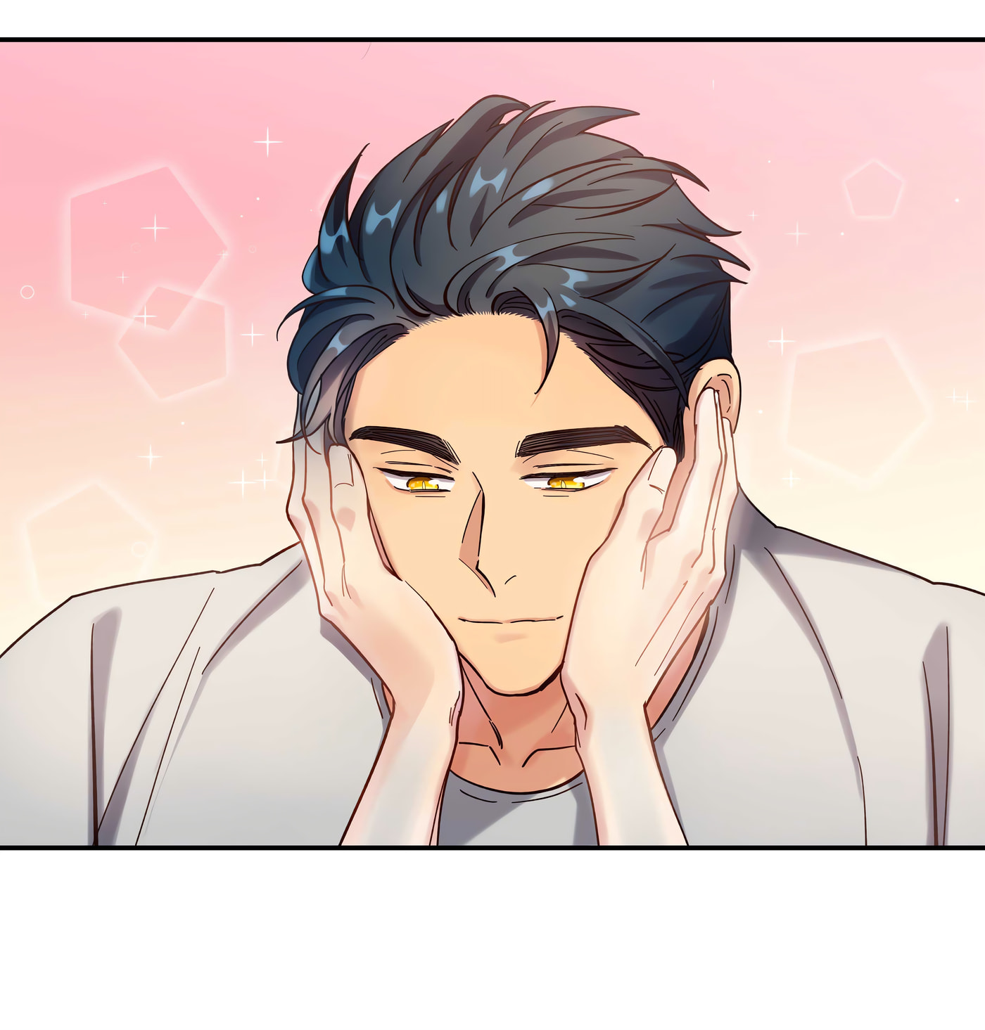 Pixiu's Eatery, No Way Out Chapter 20 page 24 - 