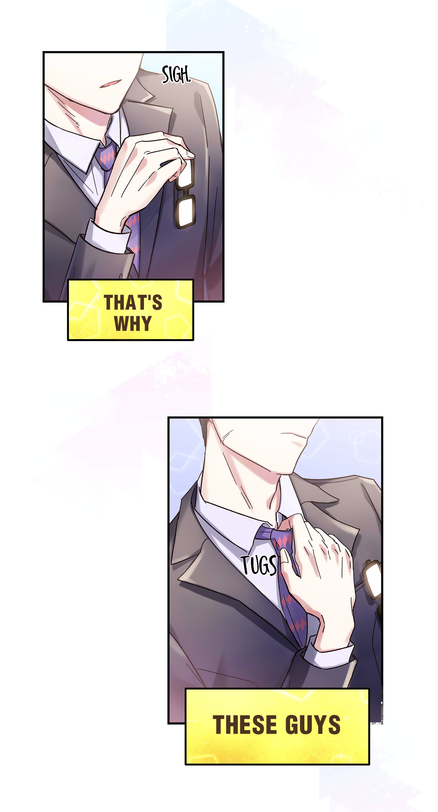 Pixiu's Eatery, No Way Out Chapter 20 page 27 - 