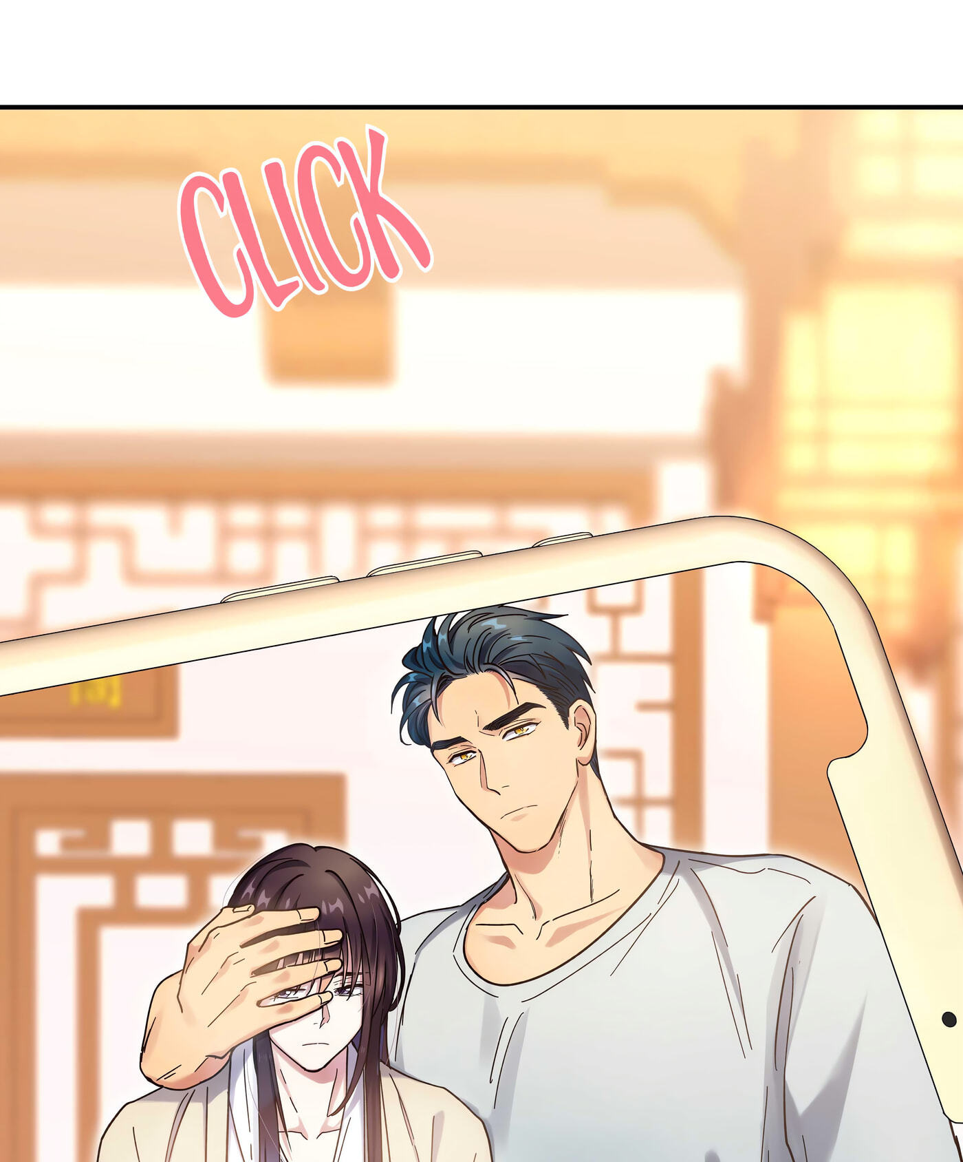 Pixiu's Eatery, No Way Out Chapter 20 page 36 - 
