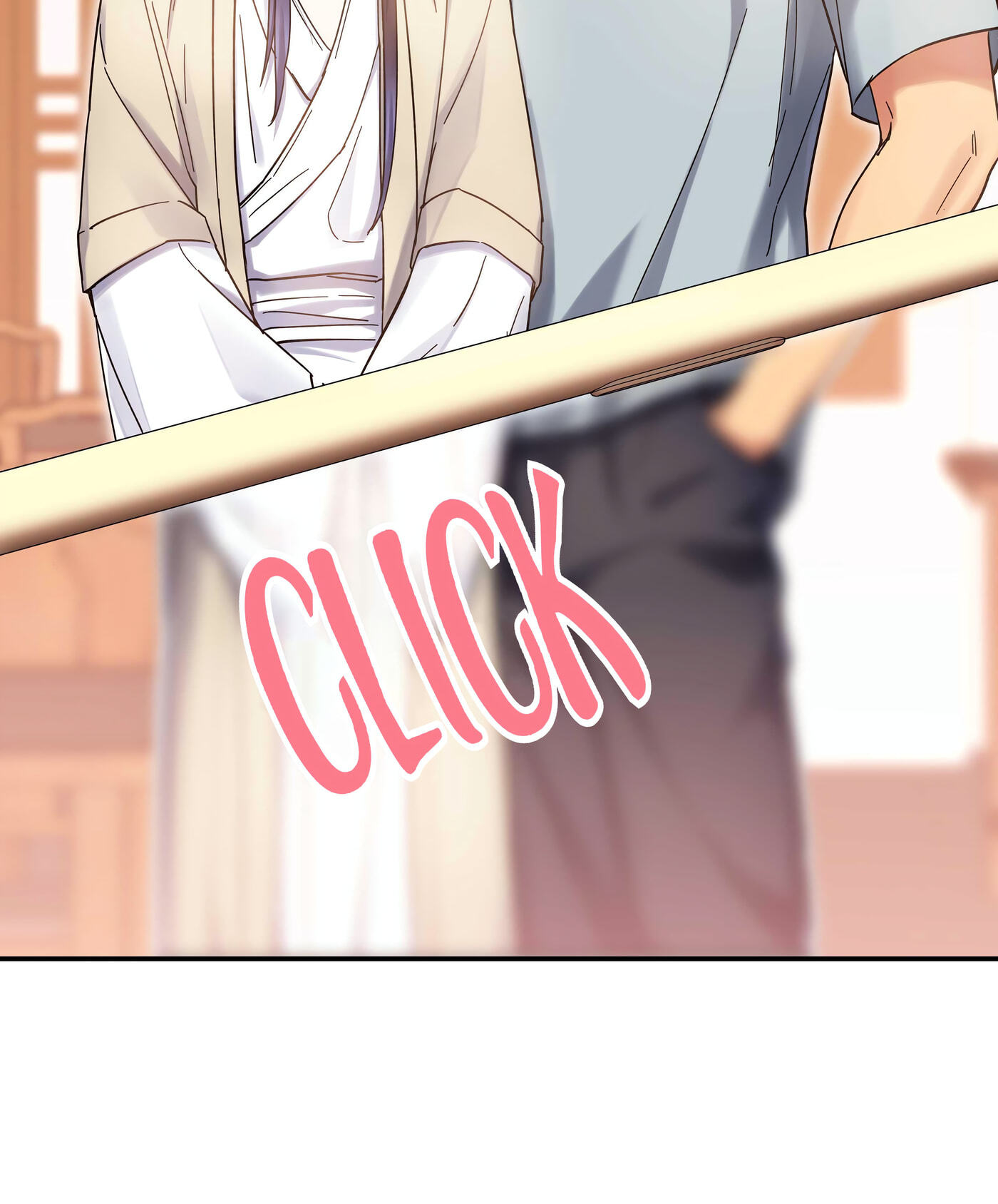 Pixiu's Eatery, No Way Out Chapter 20 page 37 - 