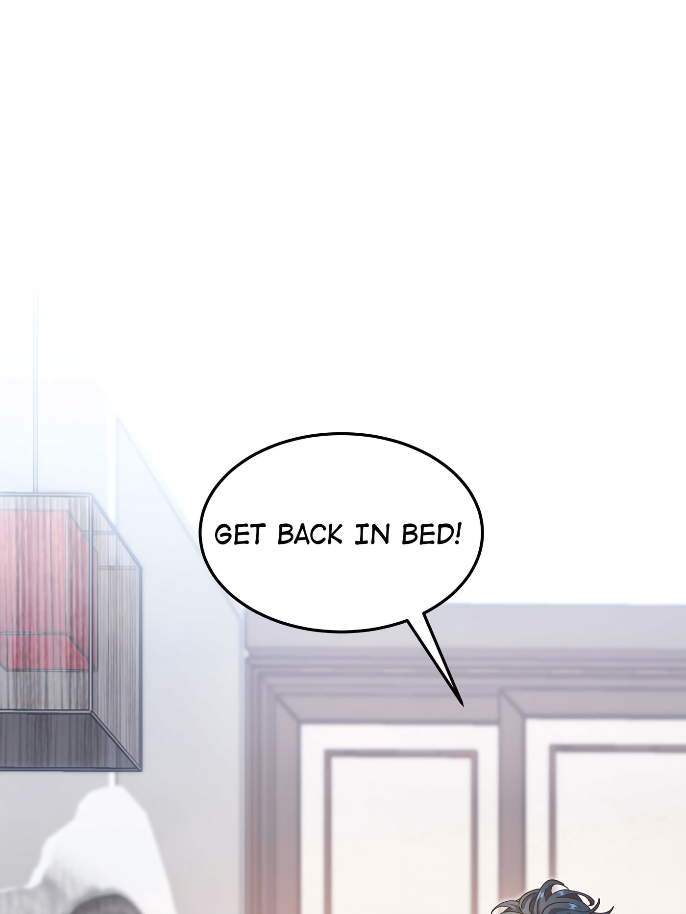 Pixiu's Eatery, No Way Out Chapter 21.1 page 2 - 