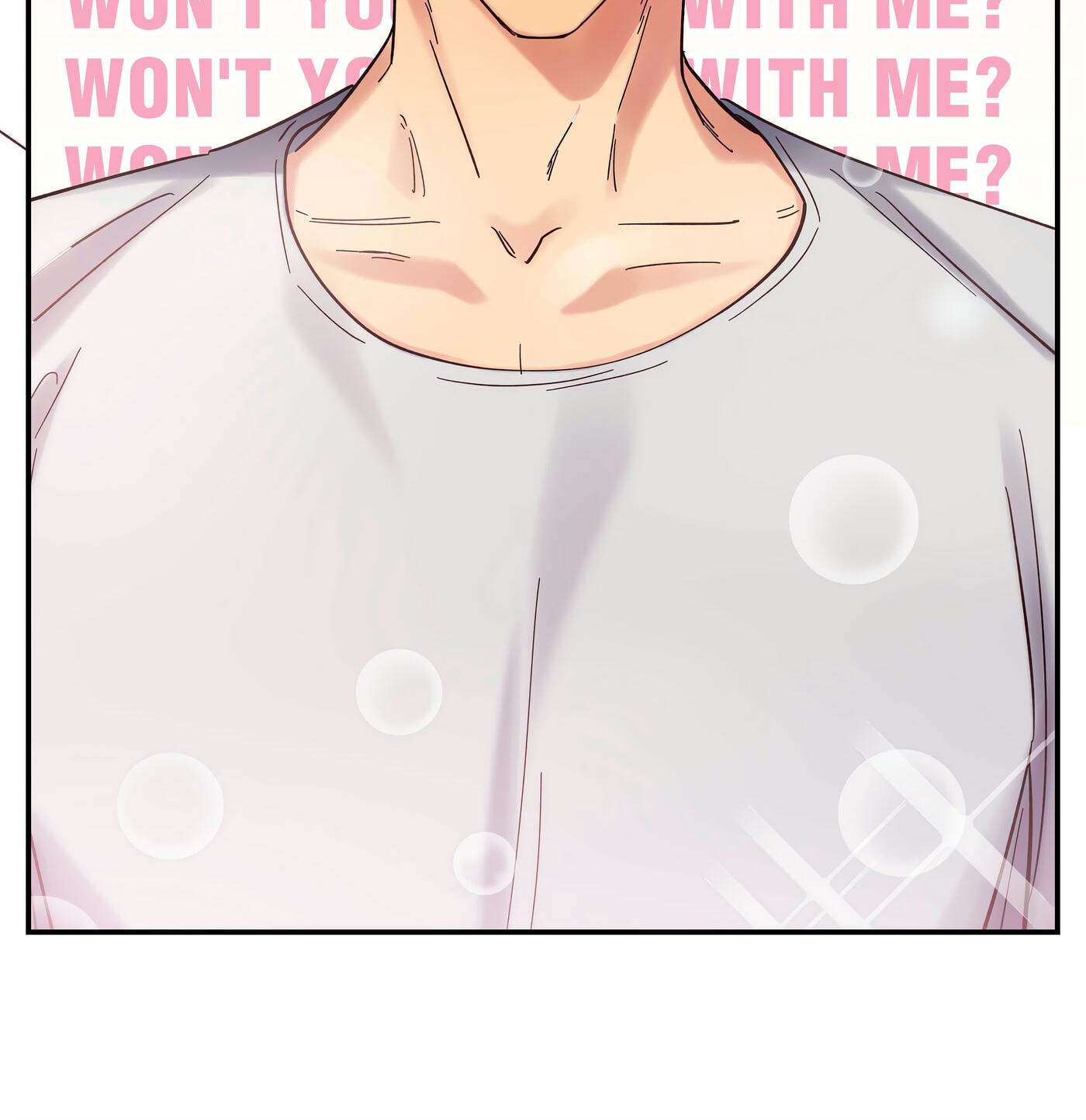 Pixiu's Eatery, No Way Out Chapter 21.1 page 13 - 