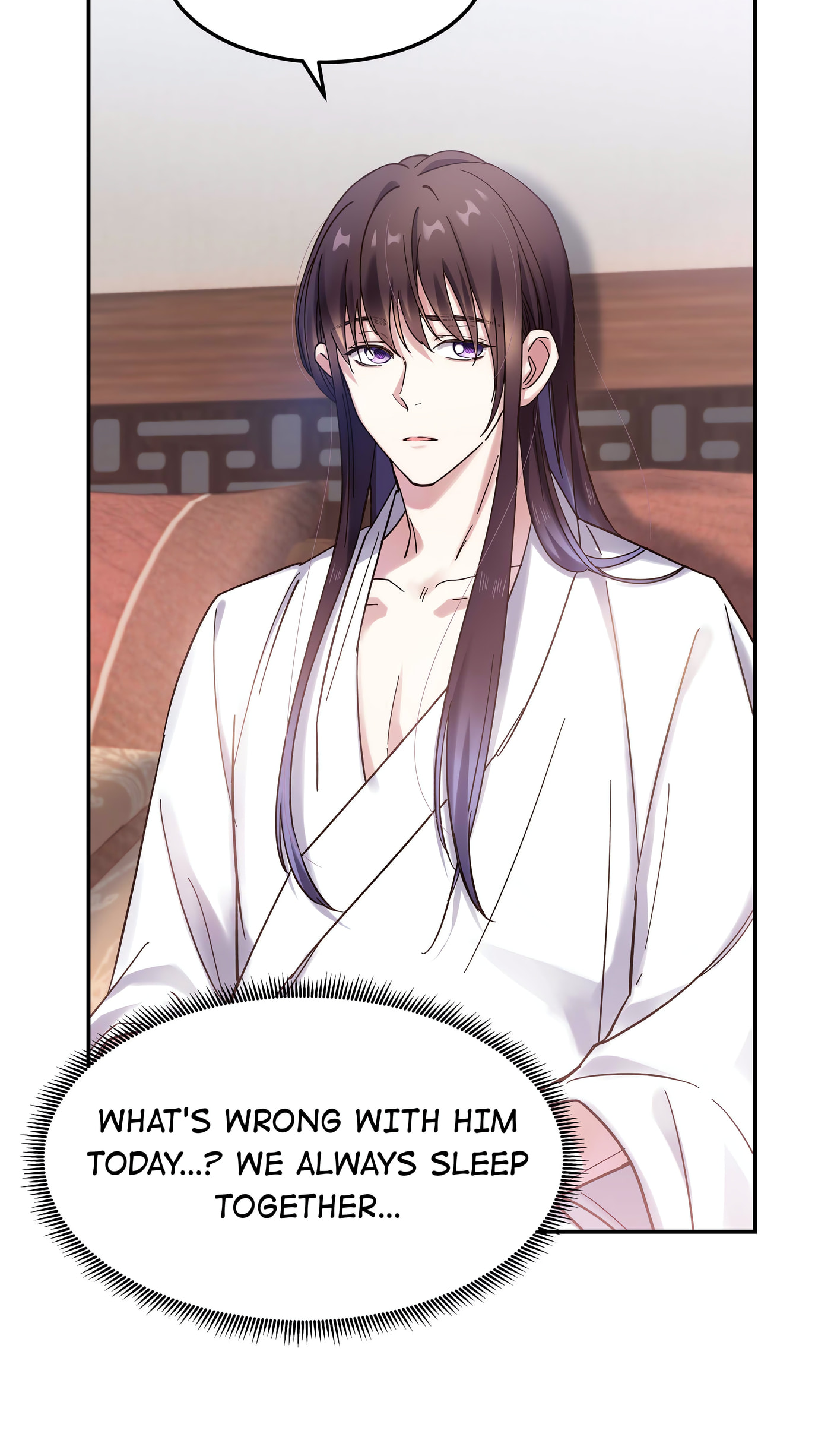 Pixiu's Eatery, No Way Out Chapter 21.1 page 17 - 