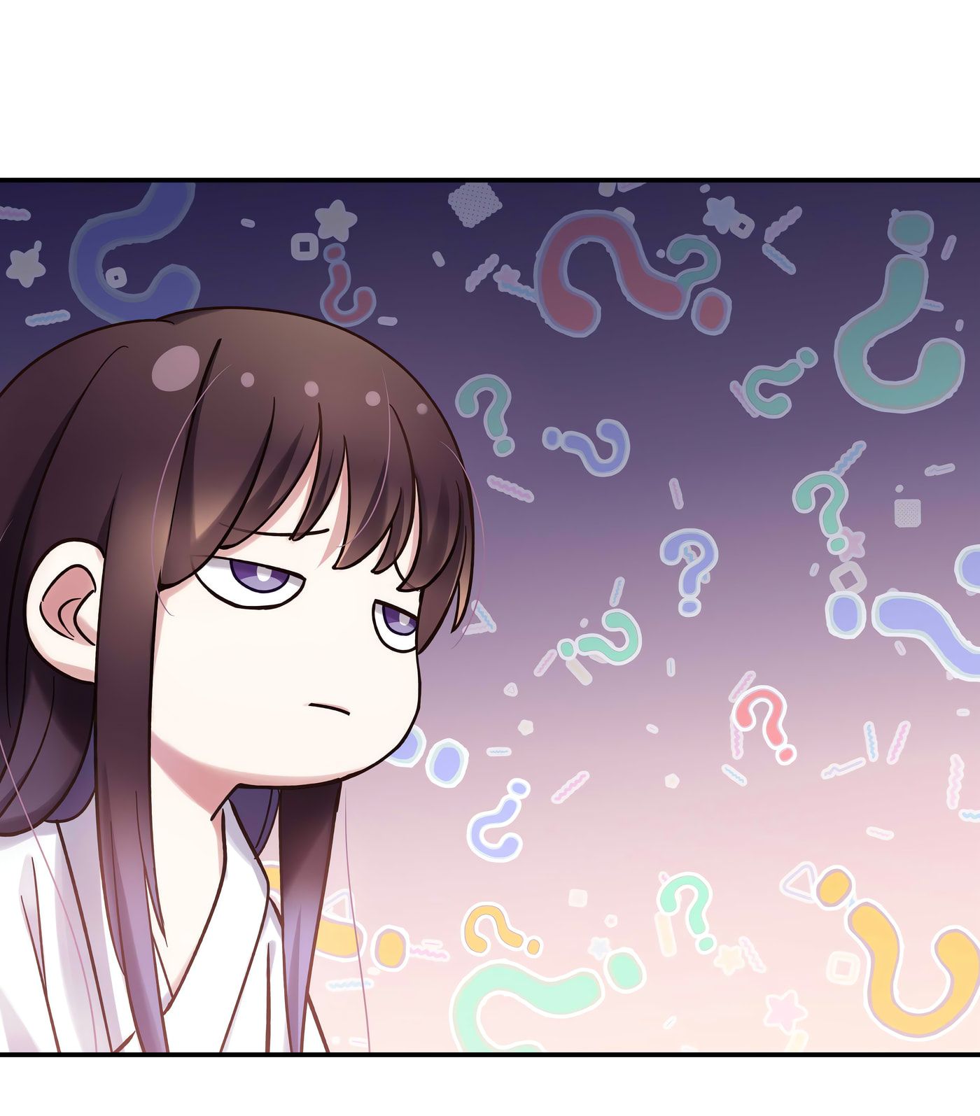 Pixiu's Eatery, No Way Out Chapter 21.1 page 21 - 