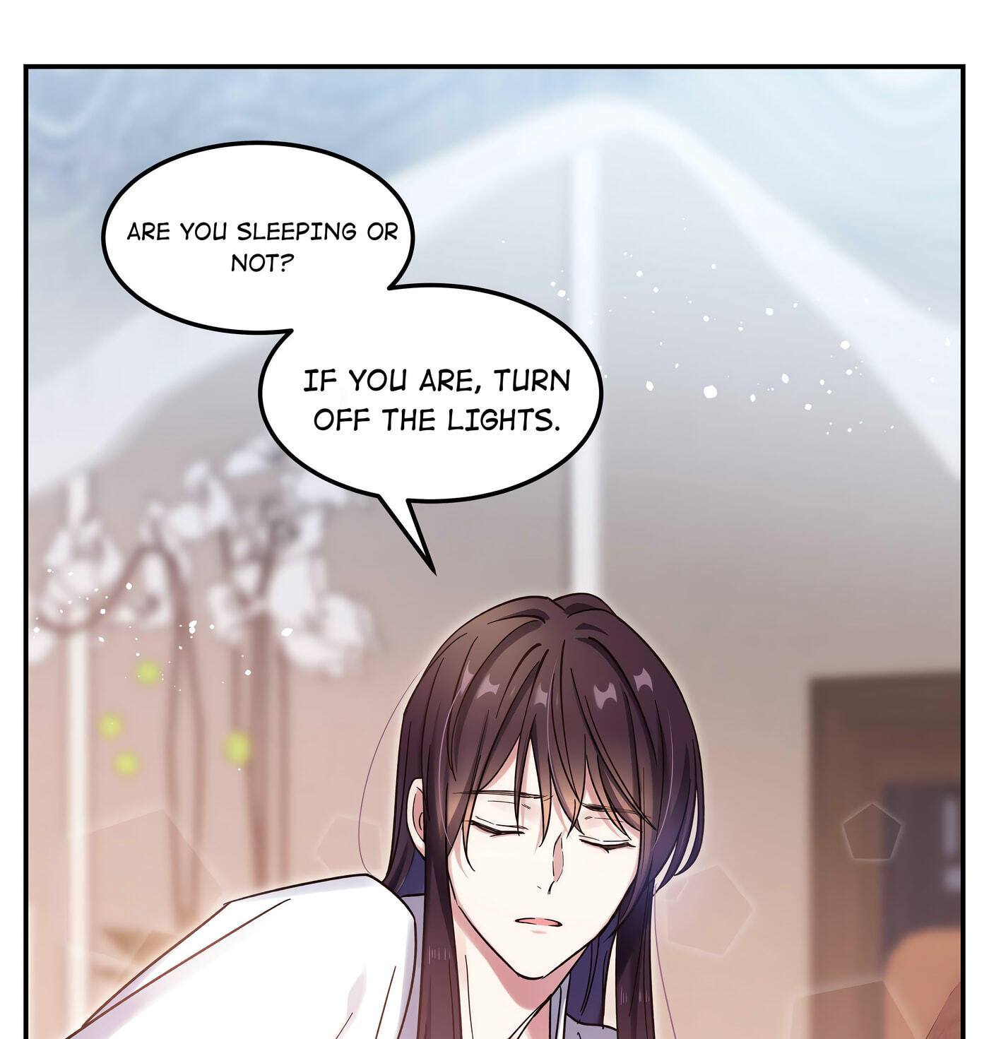Pixiu's Eatery, No Way Out Chapter 21.1 page 22 - 