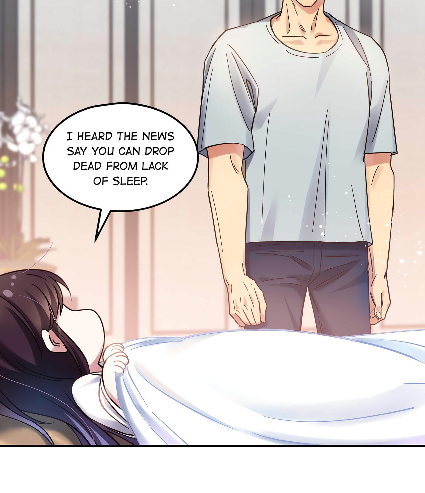 Pixiu's Eatery, No Way Out Chapter 21.1 page 25 - 