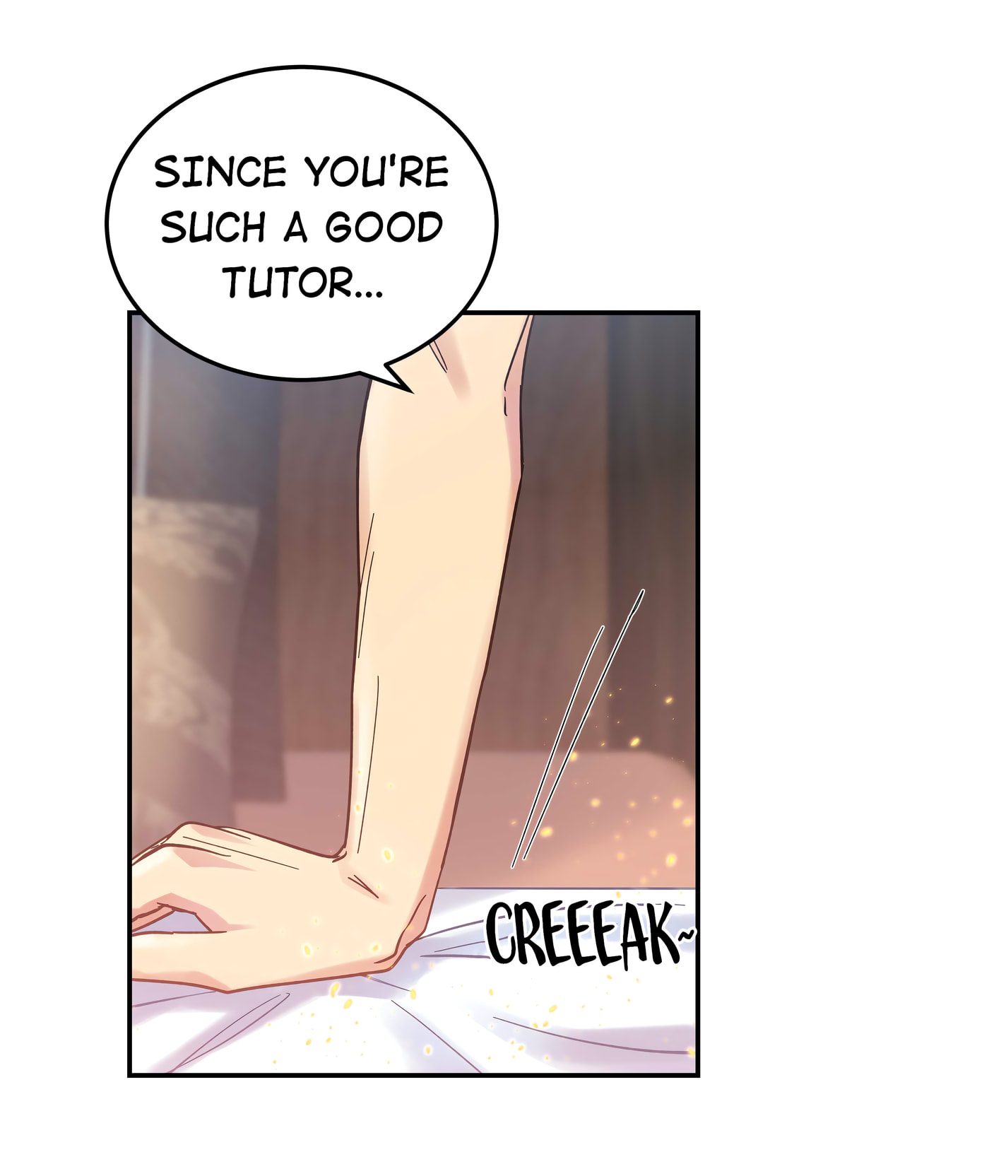 Pixiu's Eatery, No Way Out Chapter 21.1 page 27 - 