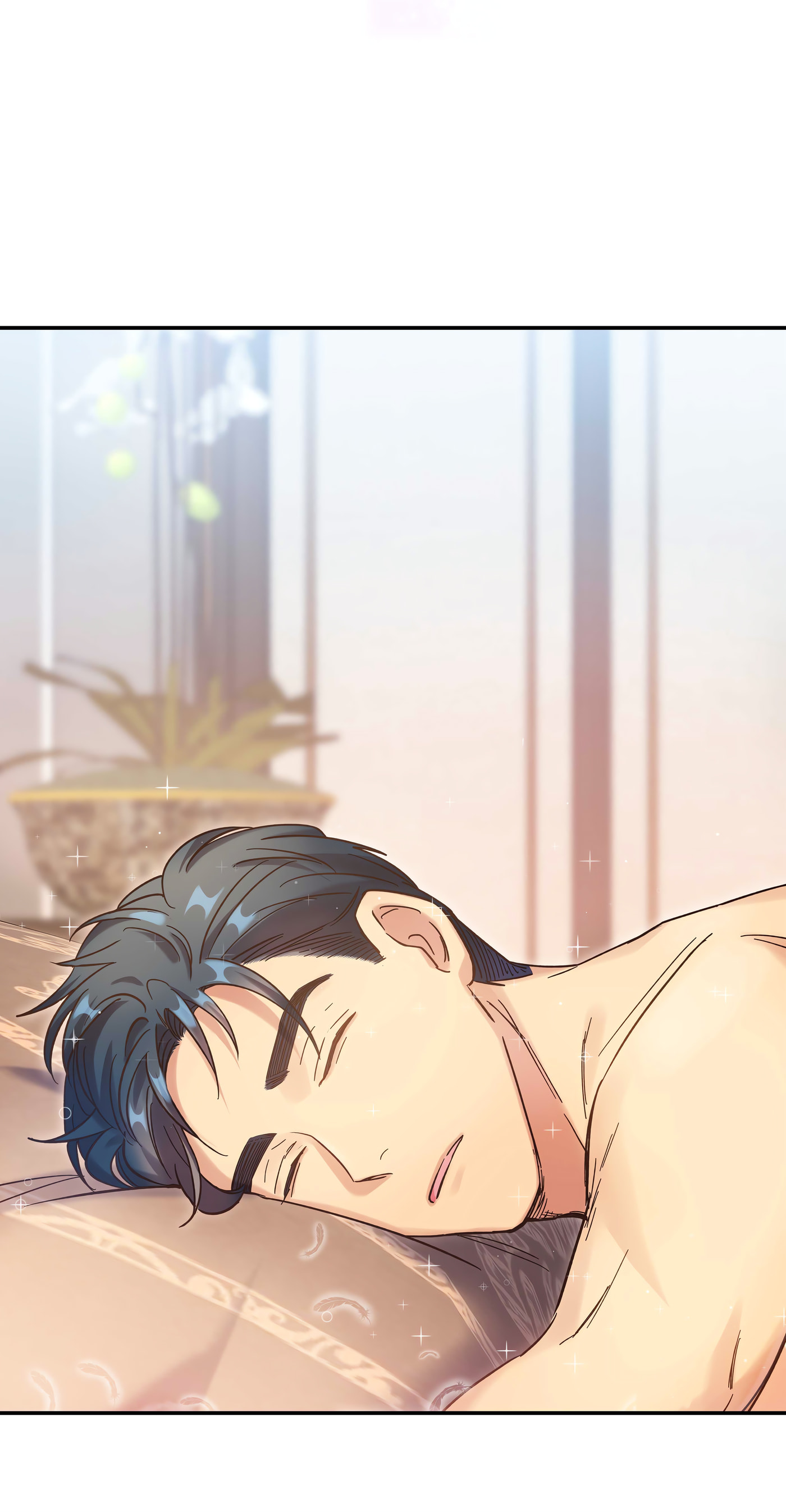 Pixiu's Eatery, No Way Out Chapter 21.1 page 37 - 