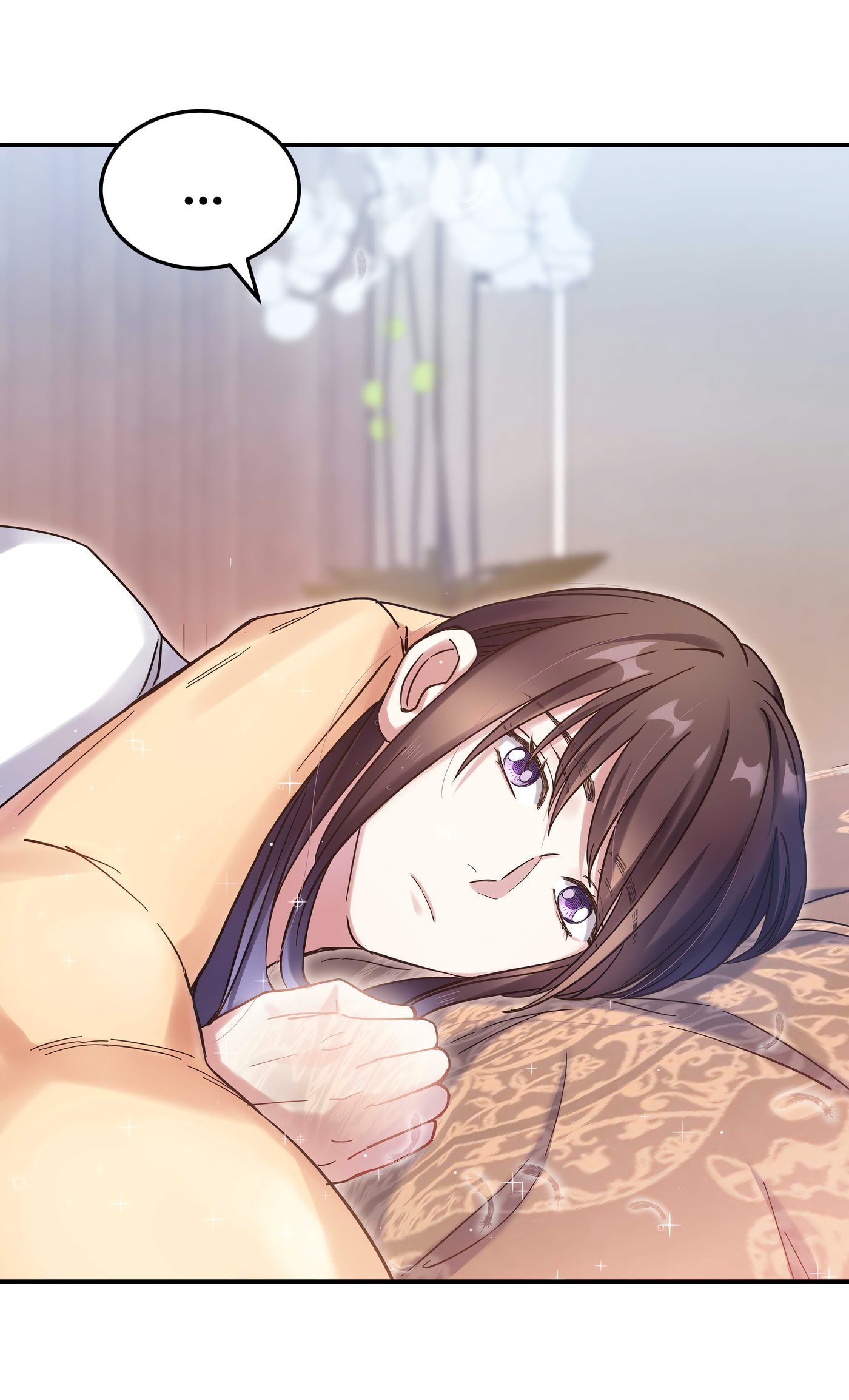 Pixiu's Eatery, No Way Out Chapter 21.1 page 38 - 