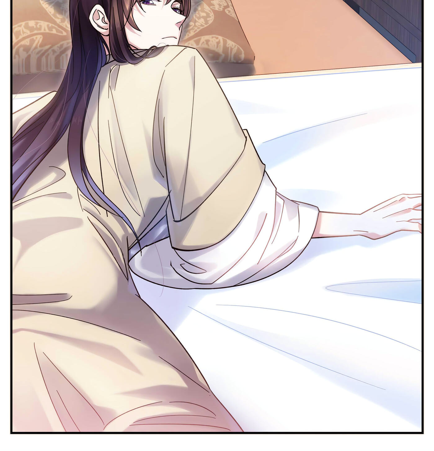 Pixiu's Eatery, No Way Out Chapter 21.1 page 5 - 