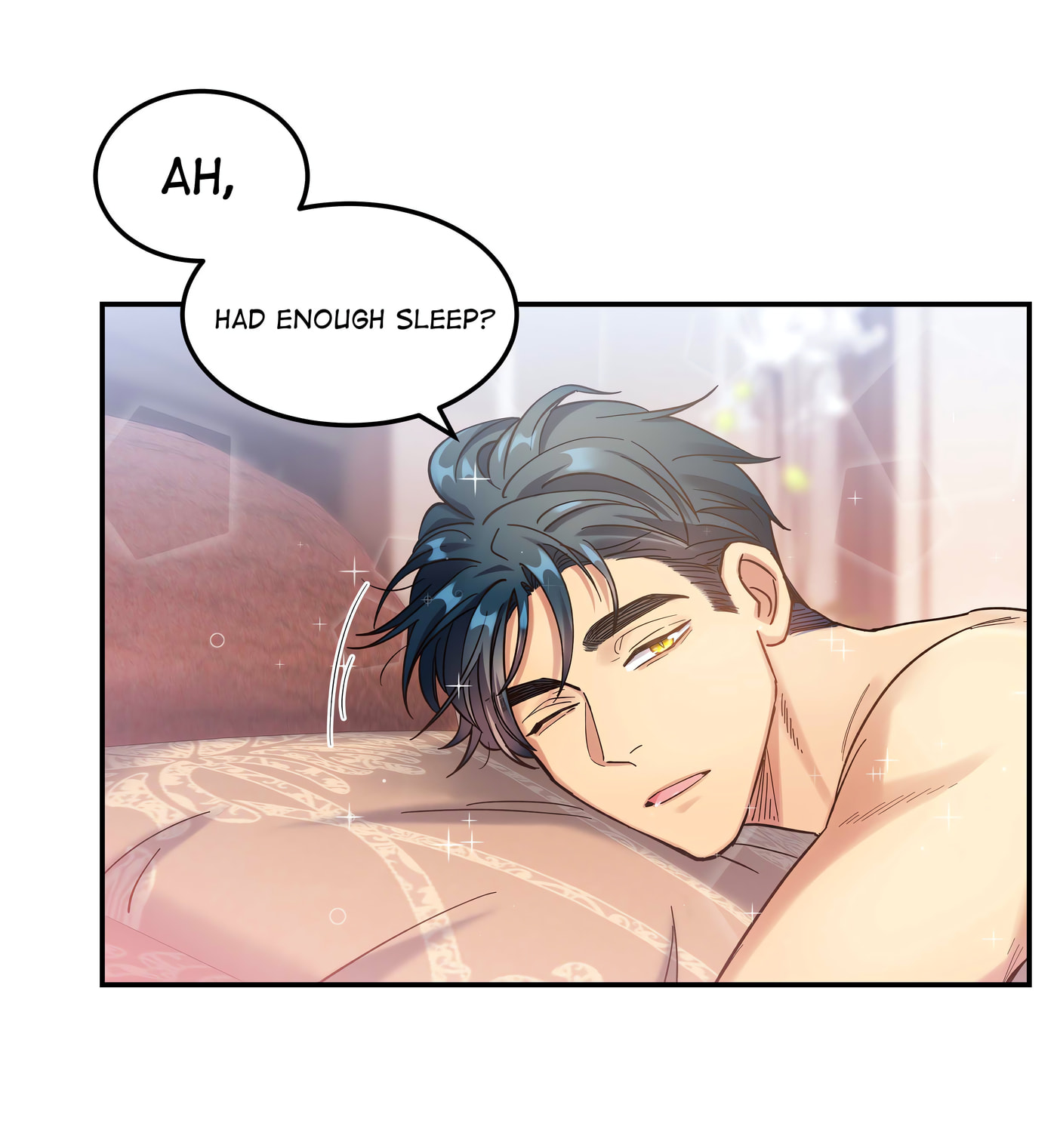 Pixiu's Eatery, No Way Out Chapter 21.1 page 41 - 