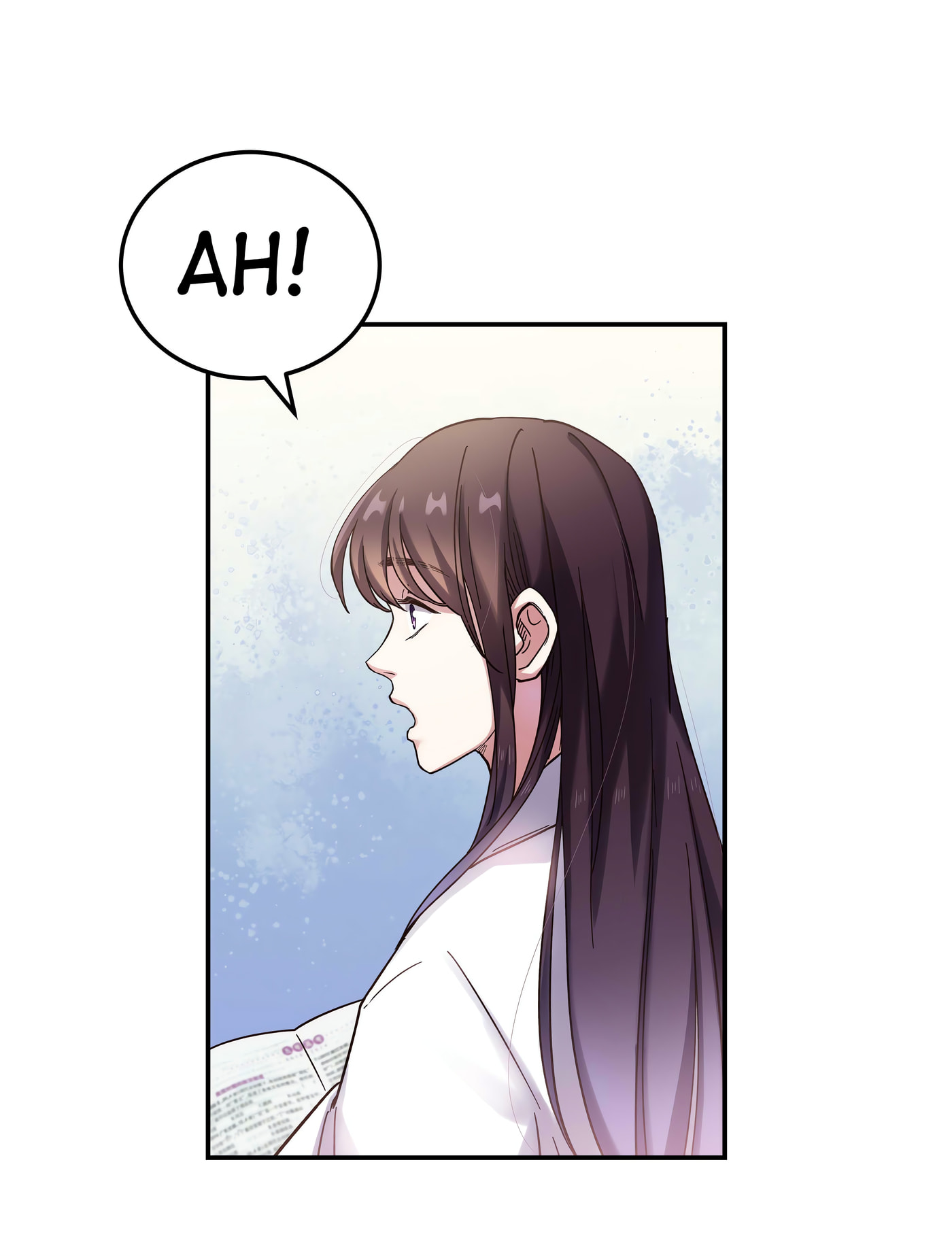 Pixiu's Eatery, No Way Out Chapter 21.1 page 43 - 
