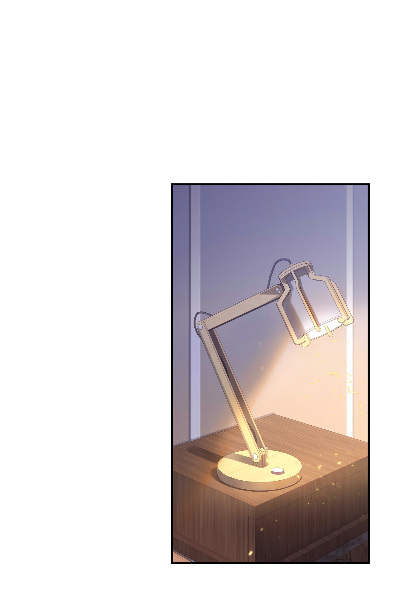 Pixiu's Eatery, No Way Out Chapter 21.5 page 2 - 