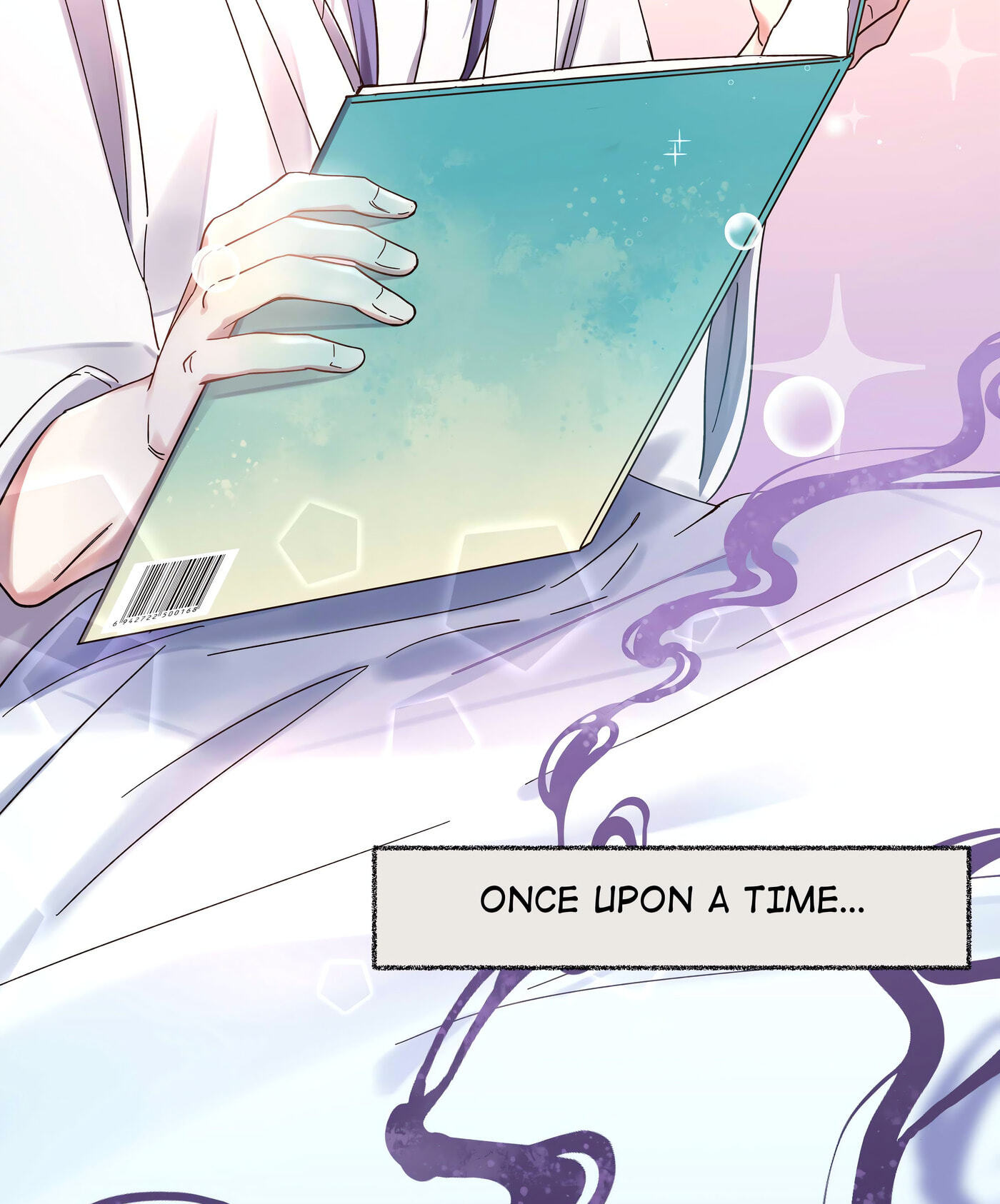 Pixiu's Eatery, No Way Out Chapter 21.5 page 11 - 