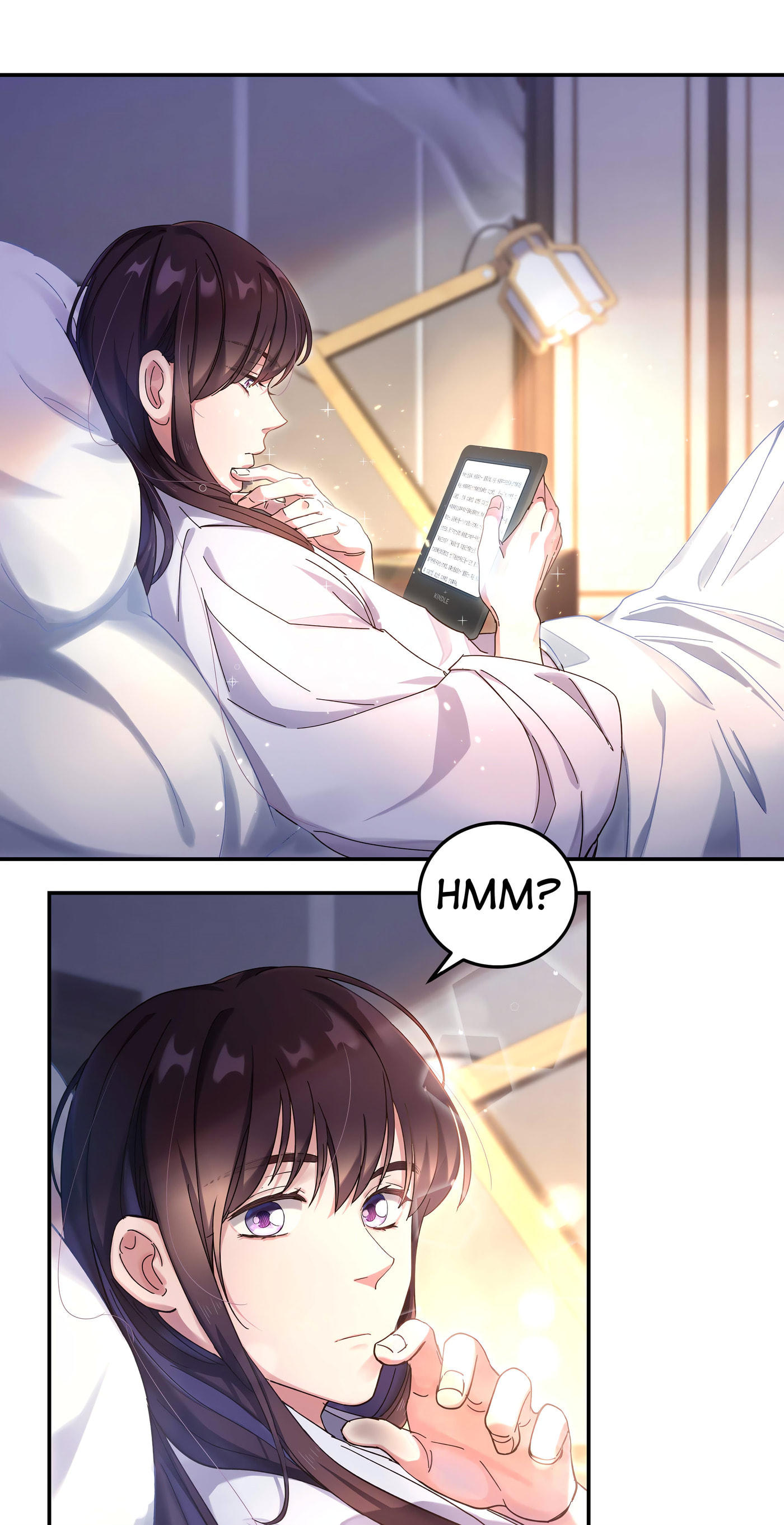 Pixiu's Eatery, No Way Out Chapter 21.5 page 3 - 