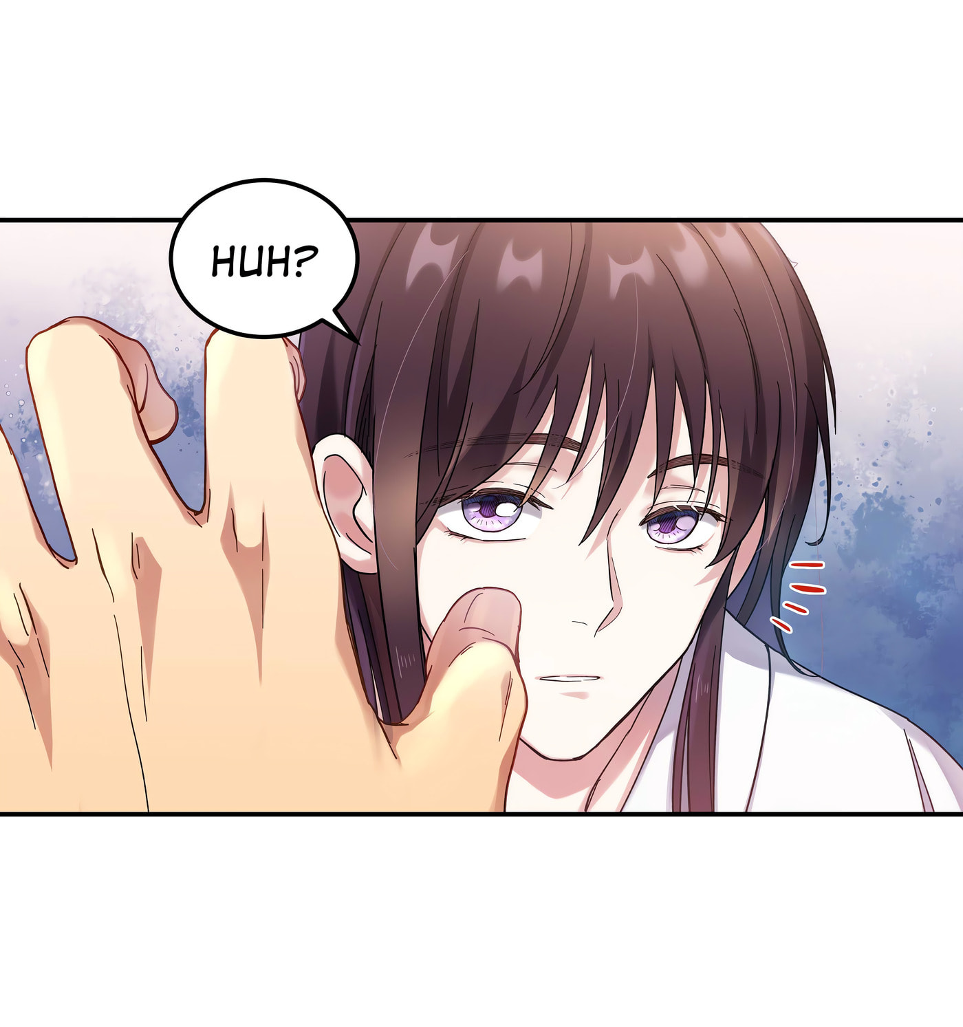 Pixiu's Eatery, No Way Out Chapter 21.5 page 30 - 