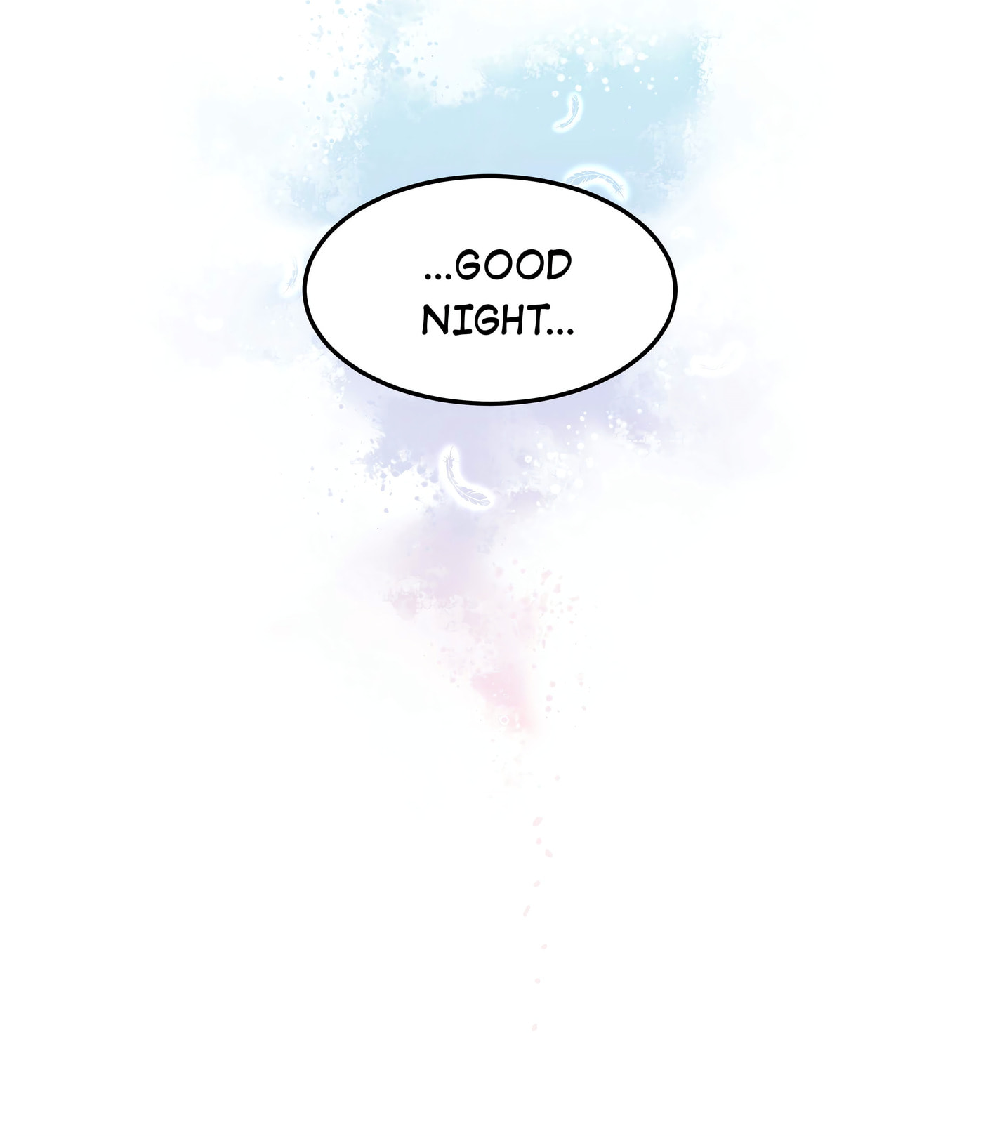 Pixiu's Eatery, No Way Out Chapter 21.5 page 34 - 
