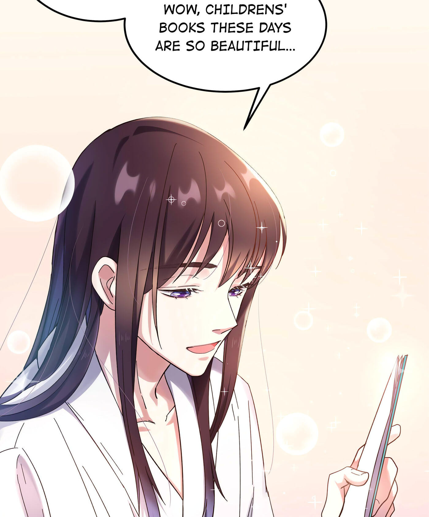Pixiu's Eatery, No Way Out Chapter 21.5 page 10 - 