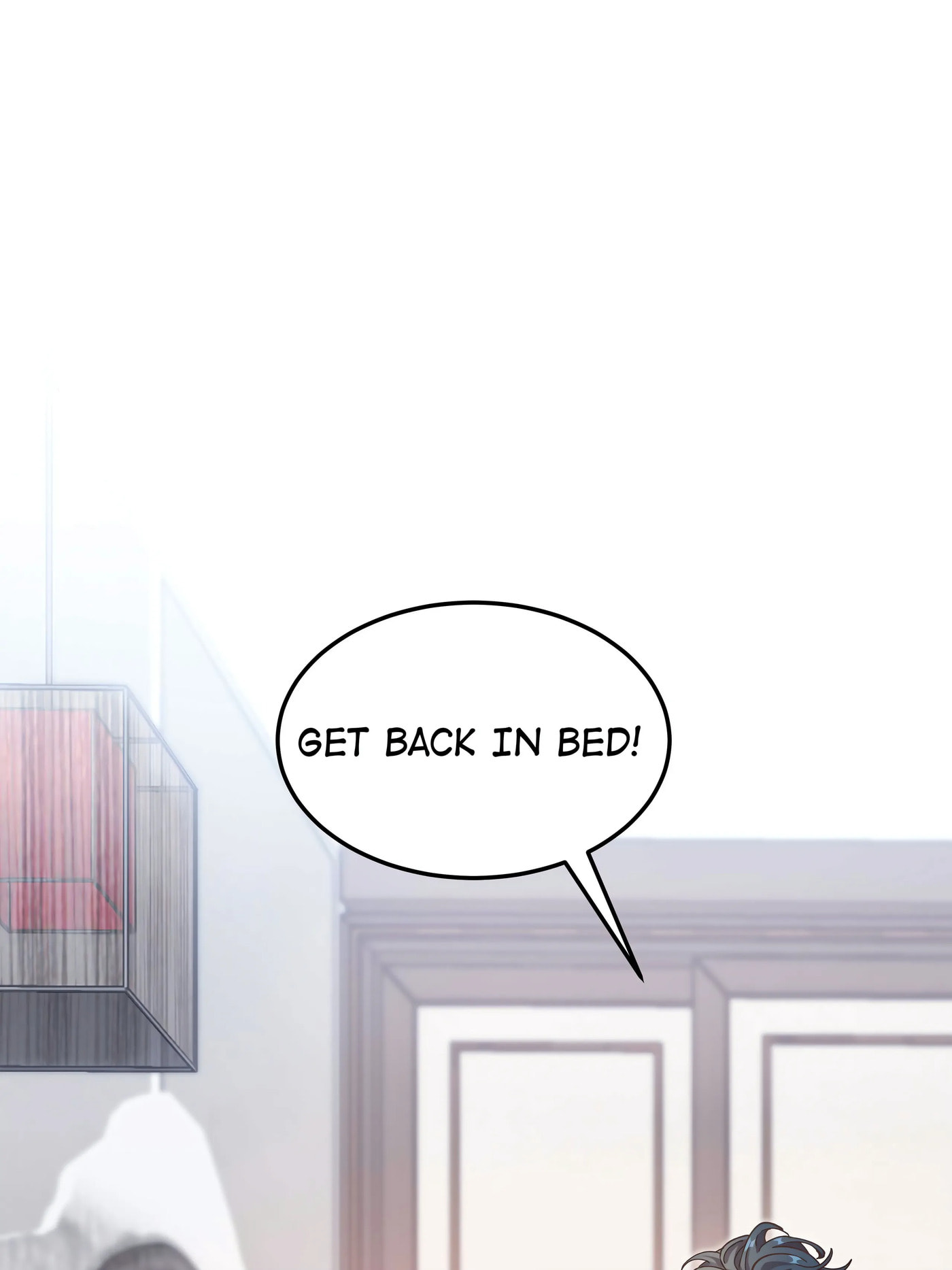 Pixiu's Eatery, No Way Out Chapter 21 page 2 - 
