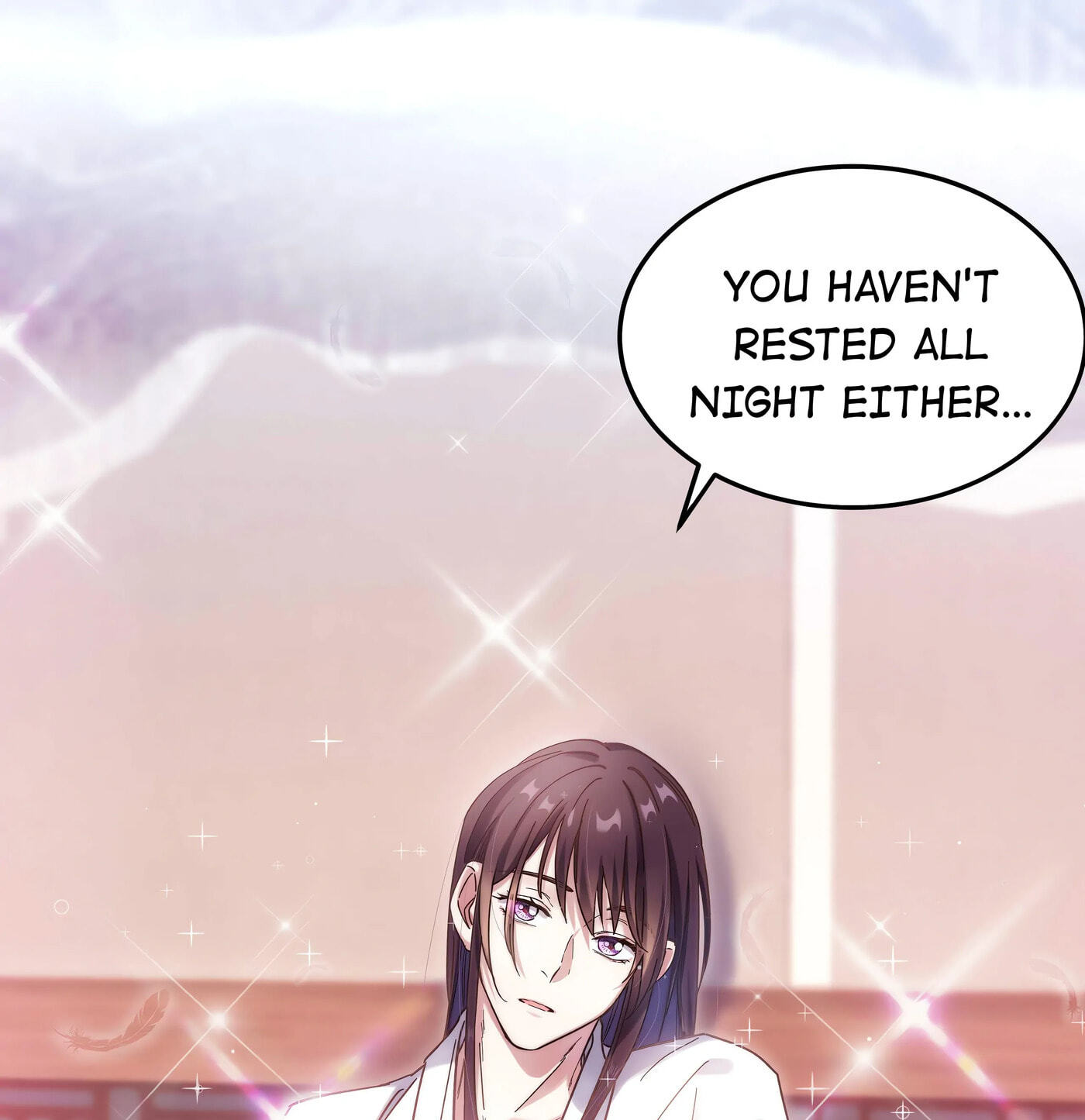Pixiu's Eatery, No Way Out Chapter 21 page 11 - 