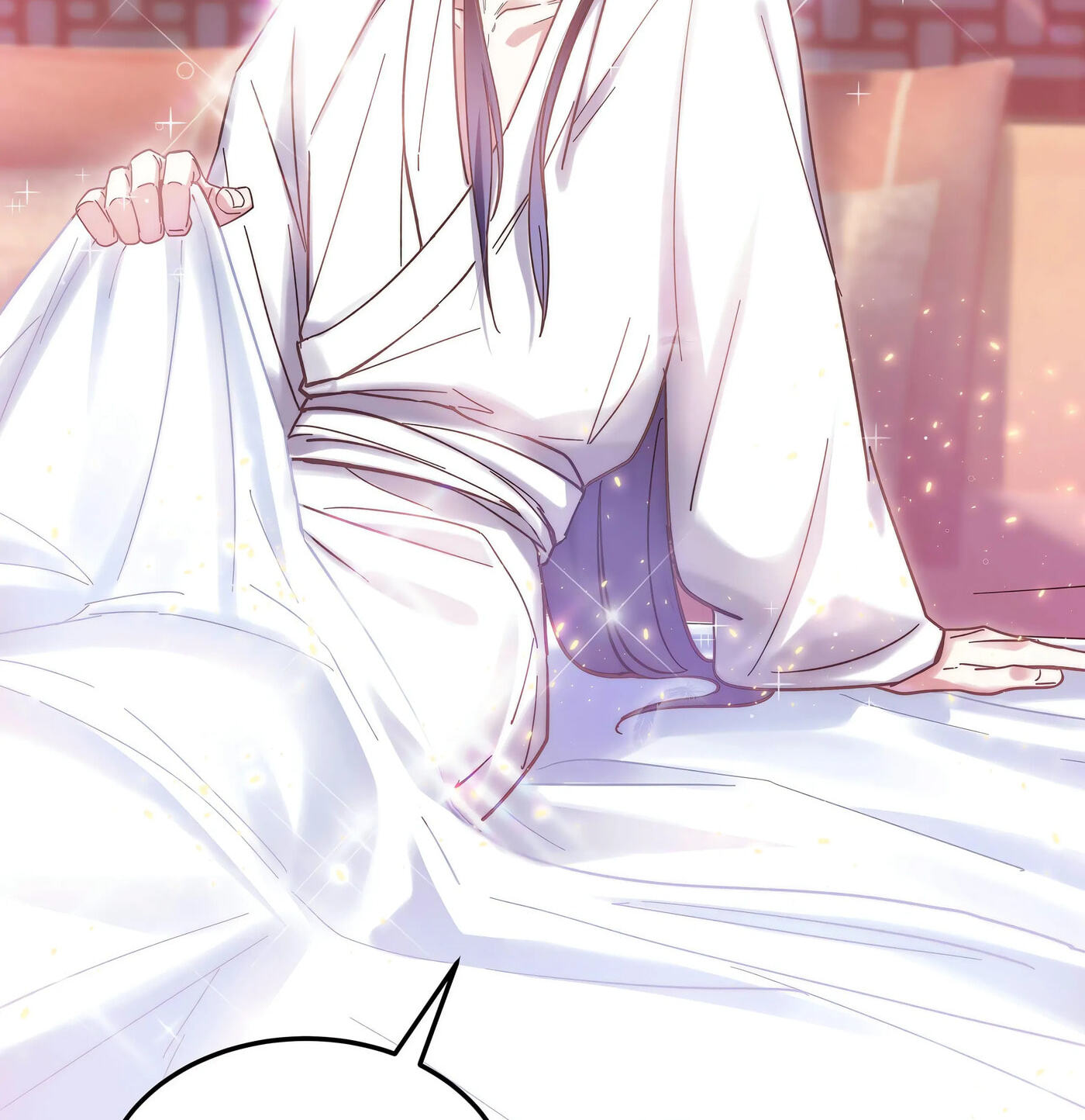 Pixiu's Eatery, No Way Out Chapter 21 page 12 - 