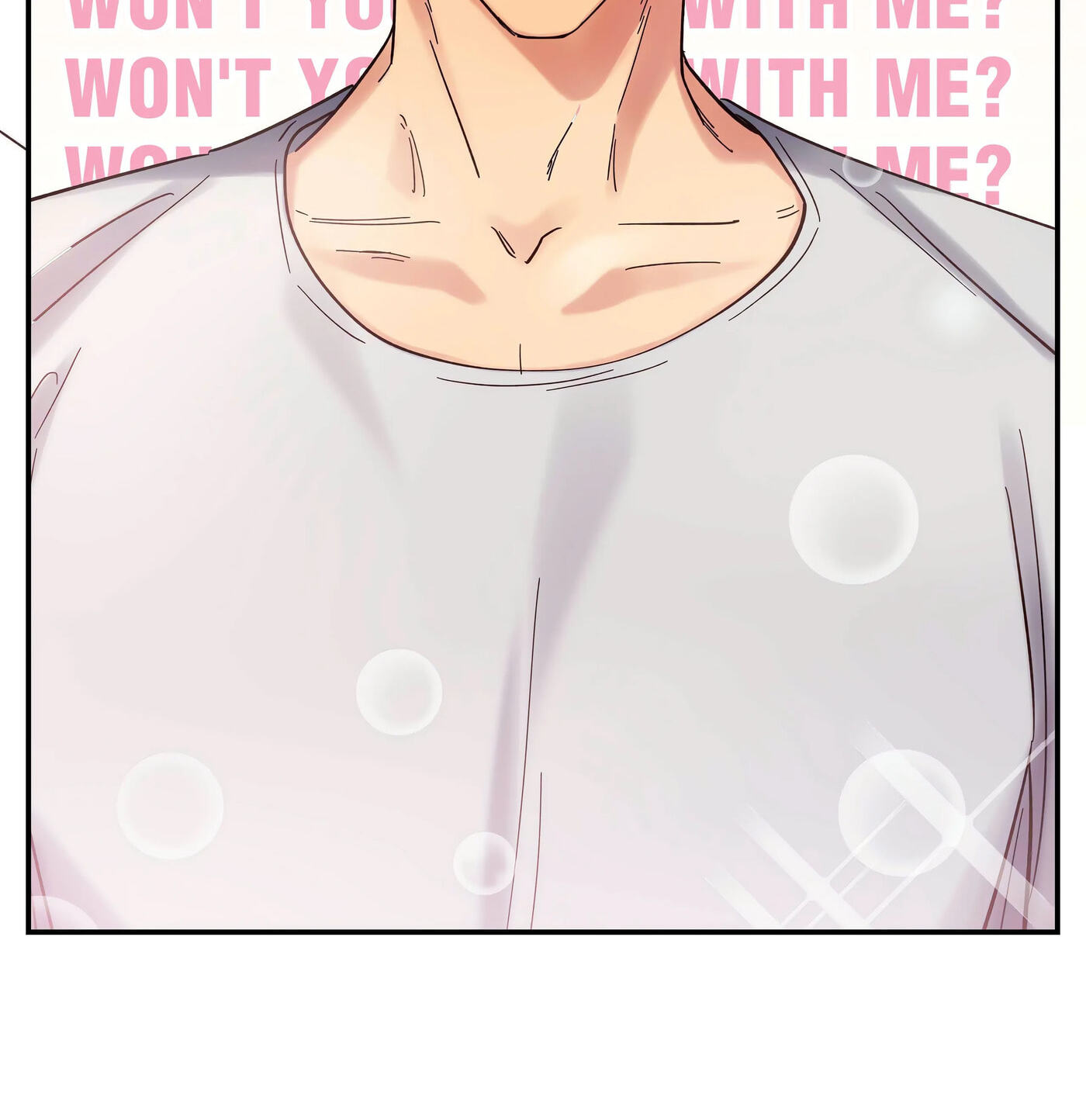 Pixiu's Eatery, No Way Out Chapter 21 page 14 - 