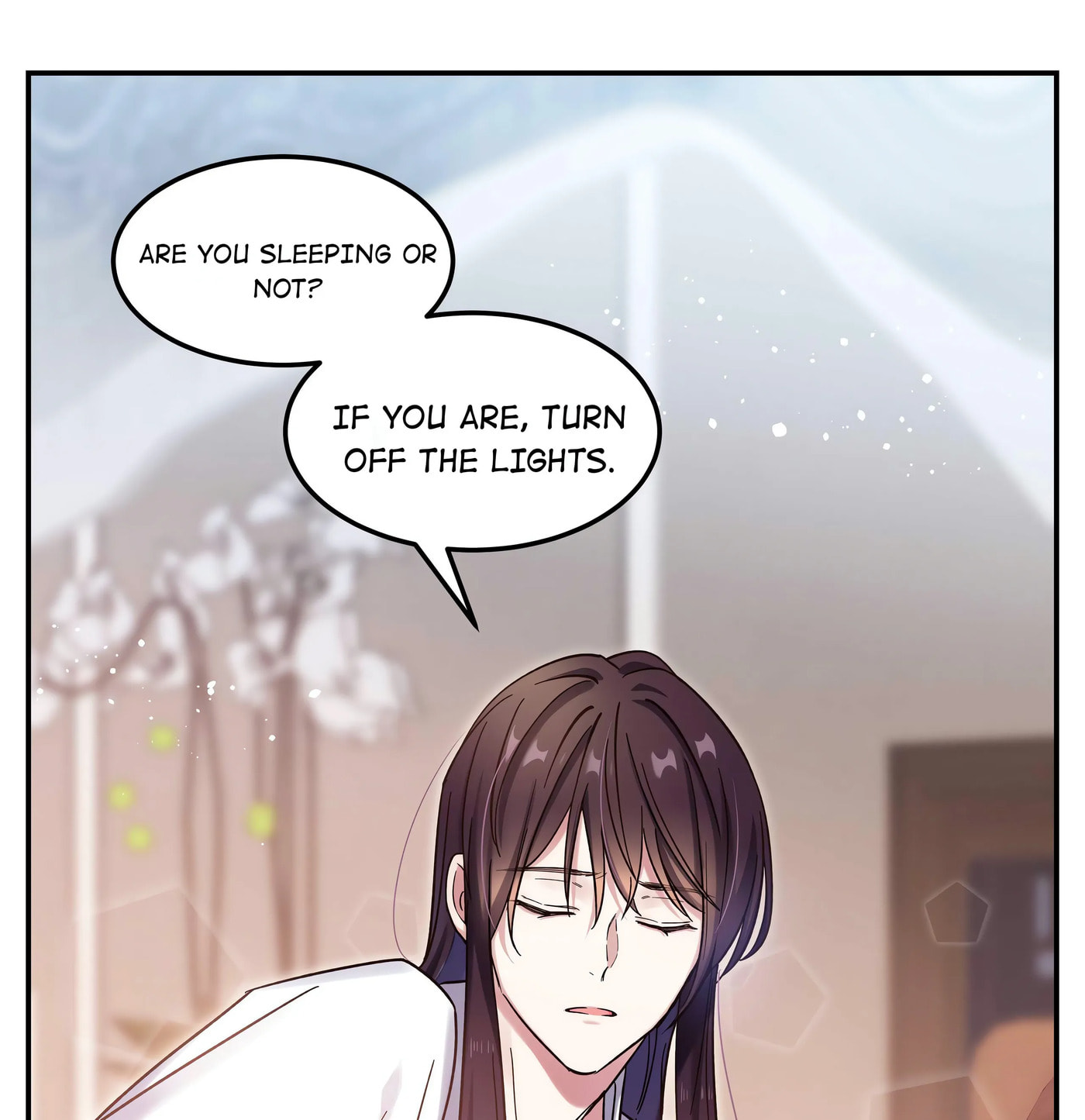 Pixiu's Eatery, No Way Out Chapter 21 page 23 - 