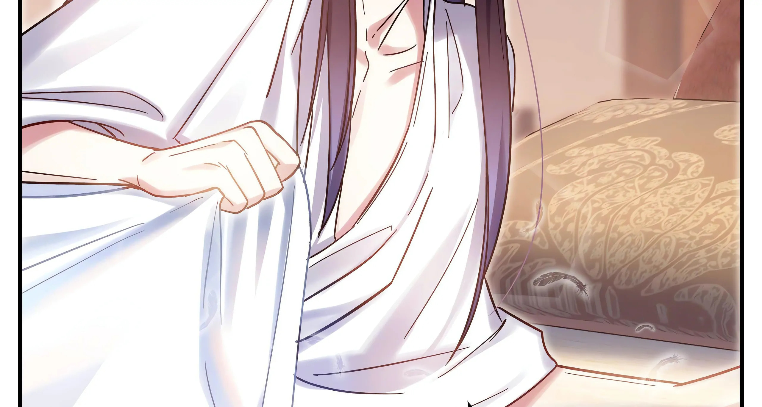 Pixiu's Eatery, No Way Out Chapter 21 page 24 - 