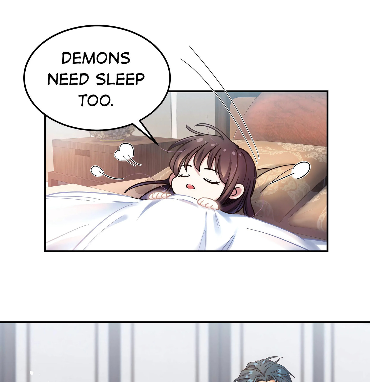 Pixiu's Eatery, No Way Out Chapter 21 page 26 - 