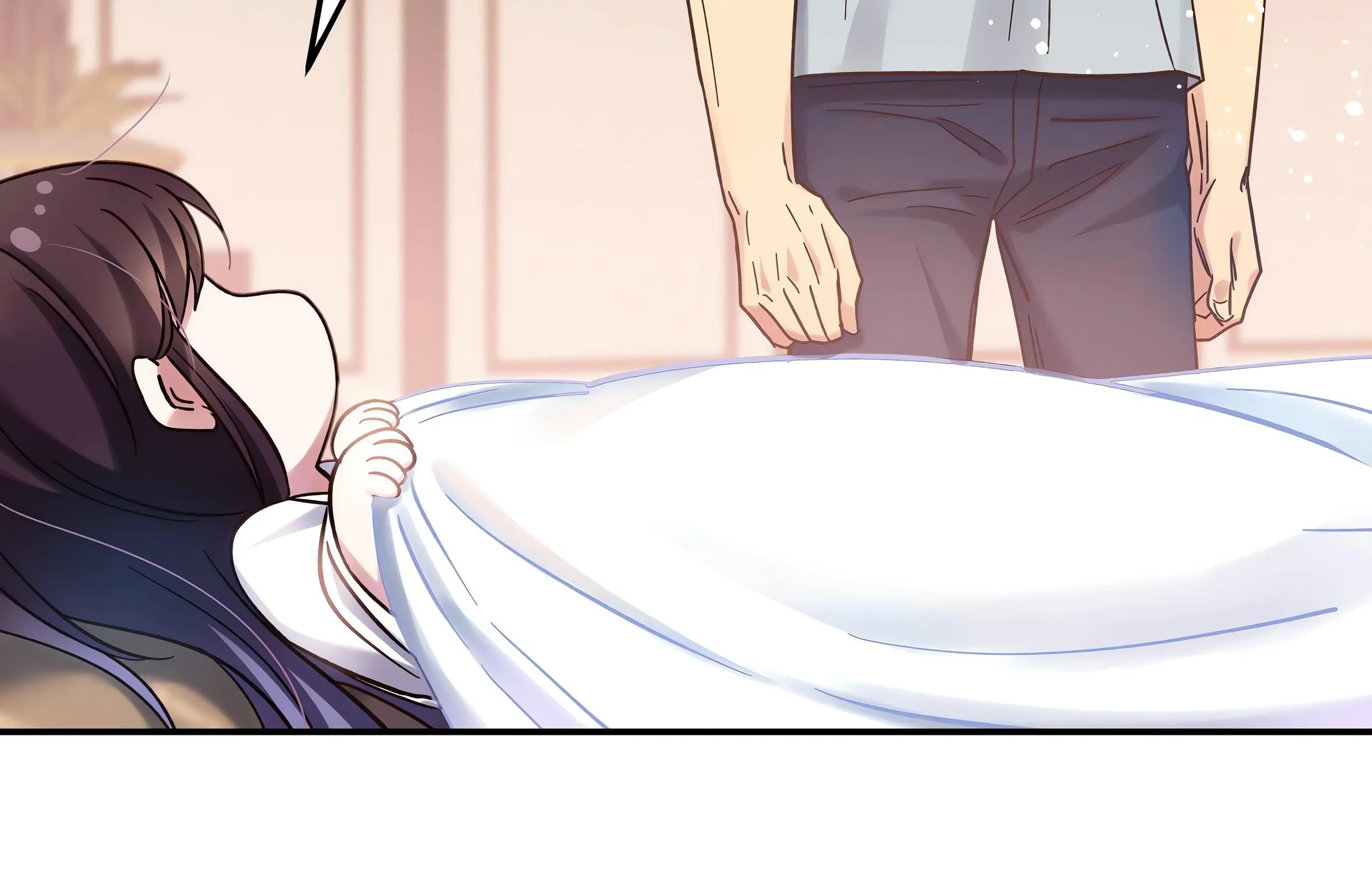 Pixiu's Eatery, No Way Out Chapter 21 page 28 - 