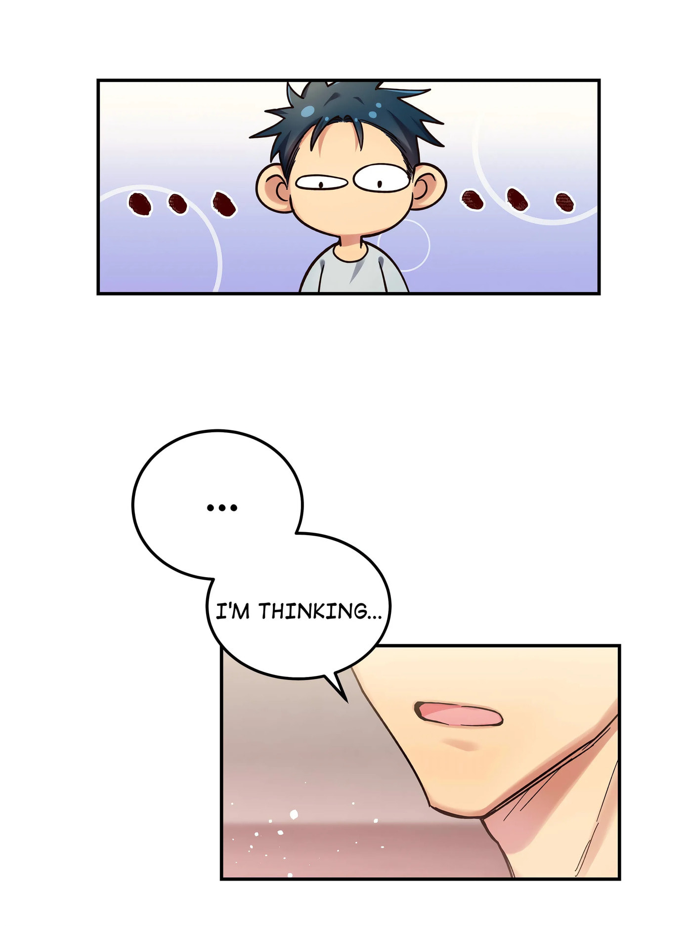 Pixiu's Eatery, No Way Out Chapter 21 page 29 - 