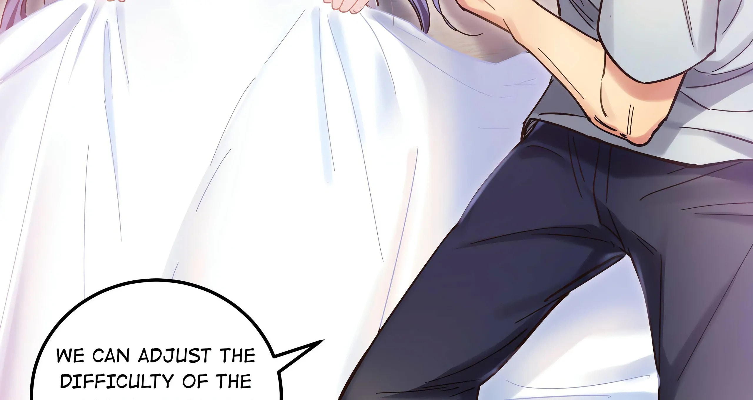Pixiu's Eatery, No Way Out Chapter 21 page 32 - 