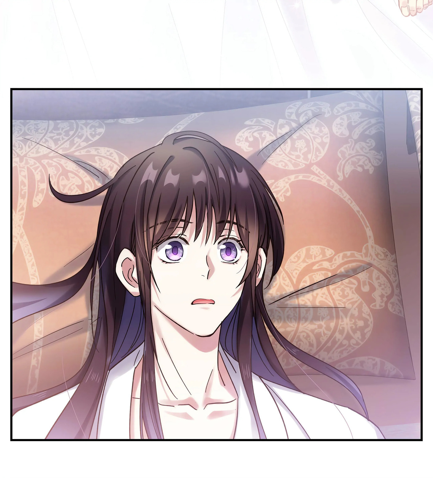 Pixiu's Eatery, No Way Out Chapter 21 page 34 - 