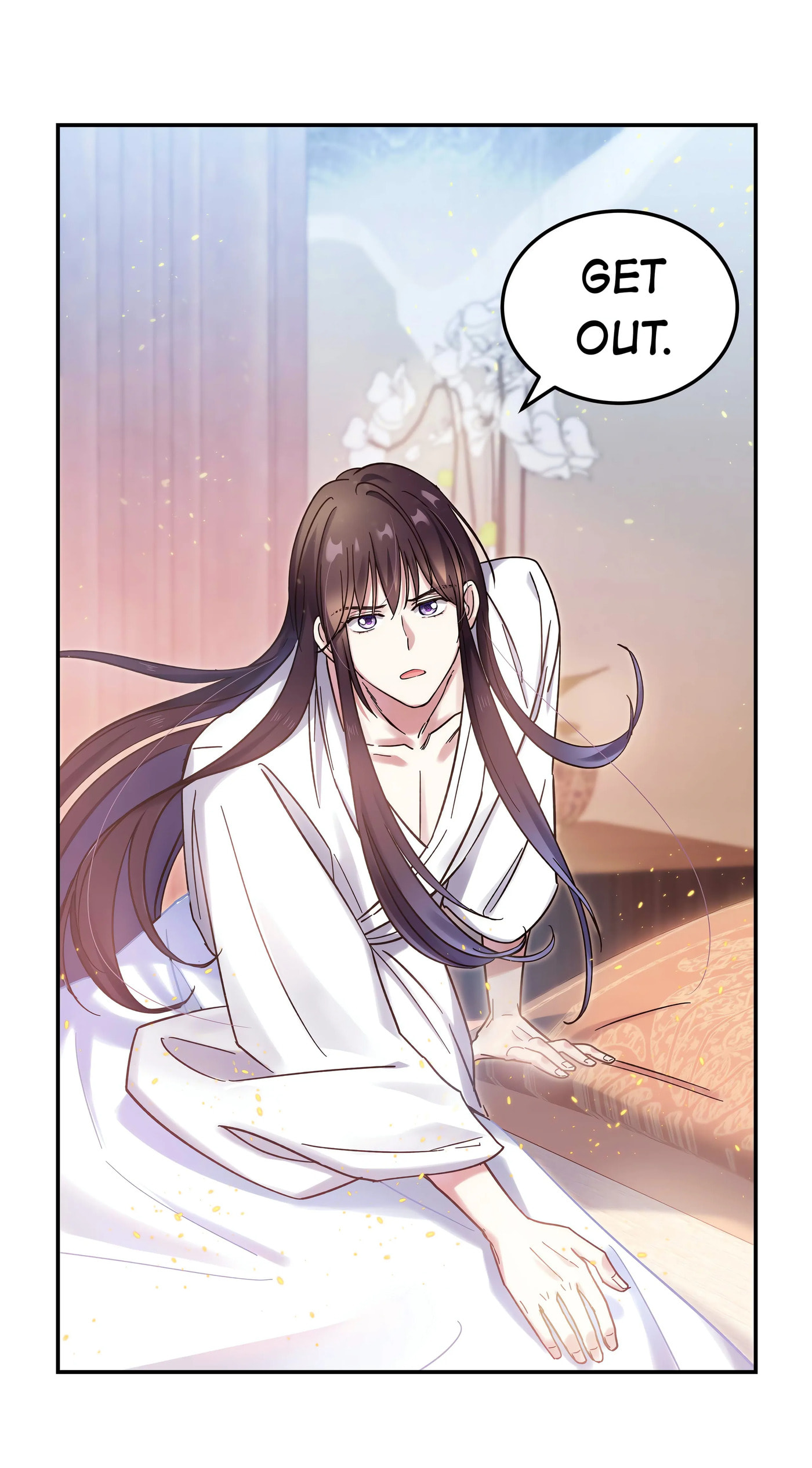 Pixiu's Eatery, No Way Out Chapter 21 page 37 - 