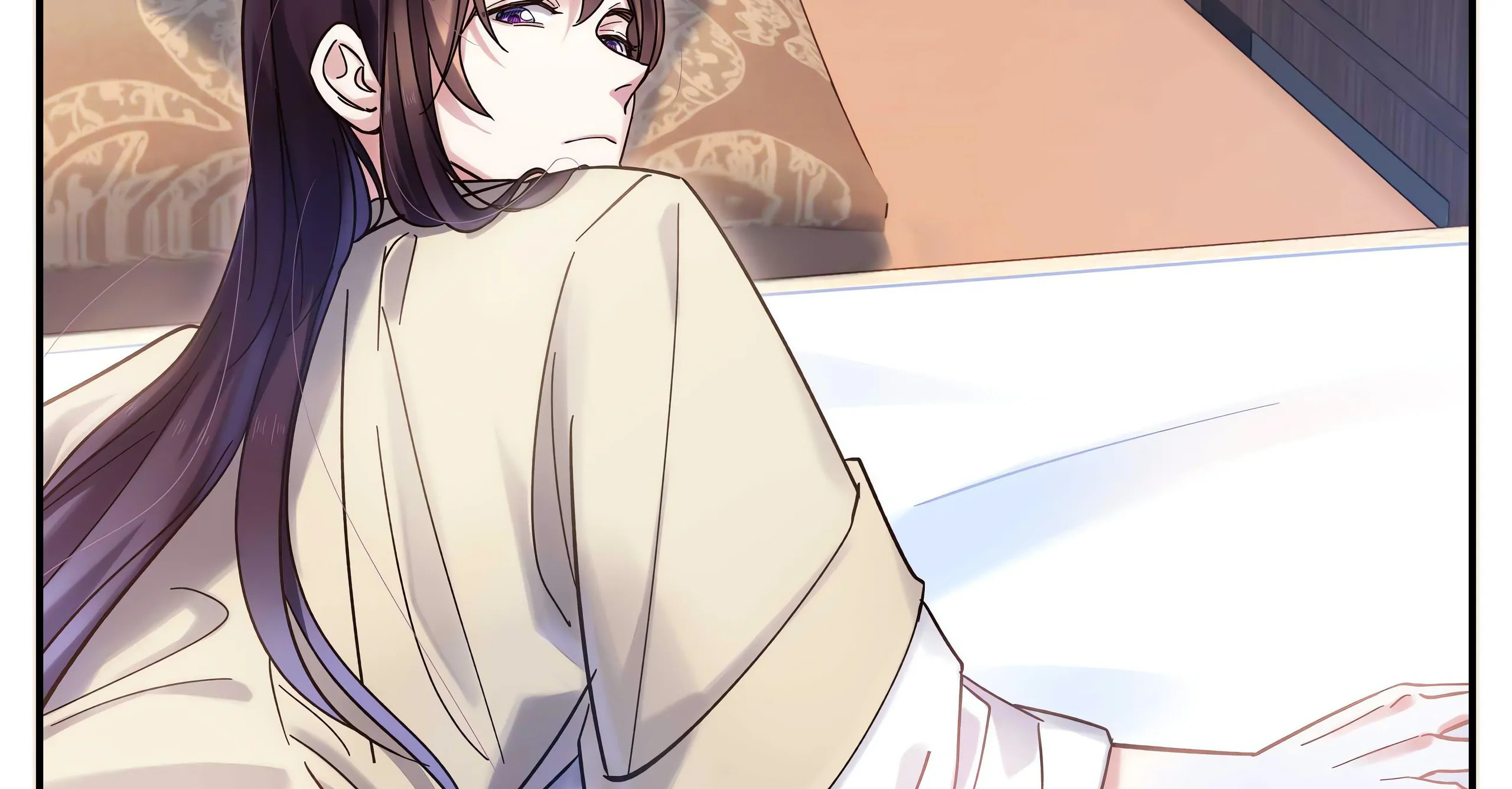 Pixiu's Eatery, No Way Out Chapter 21 page 5 - 