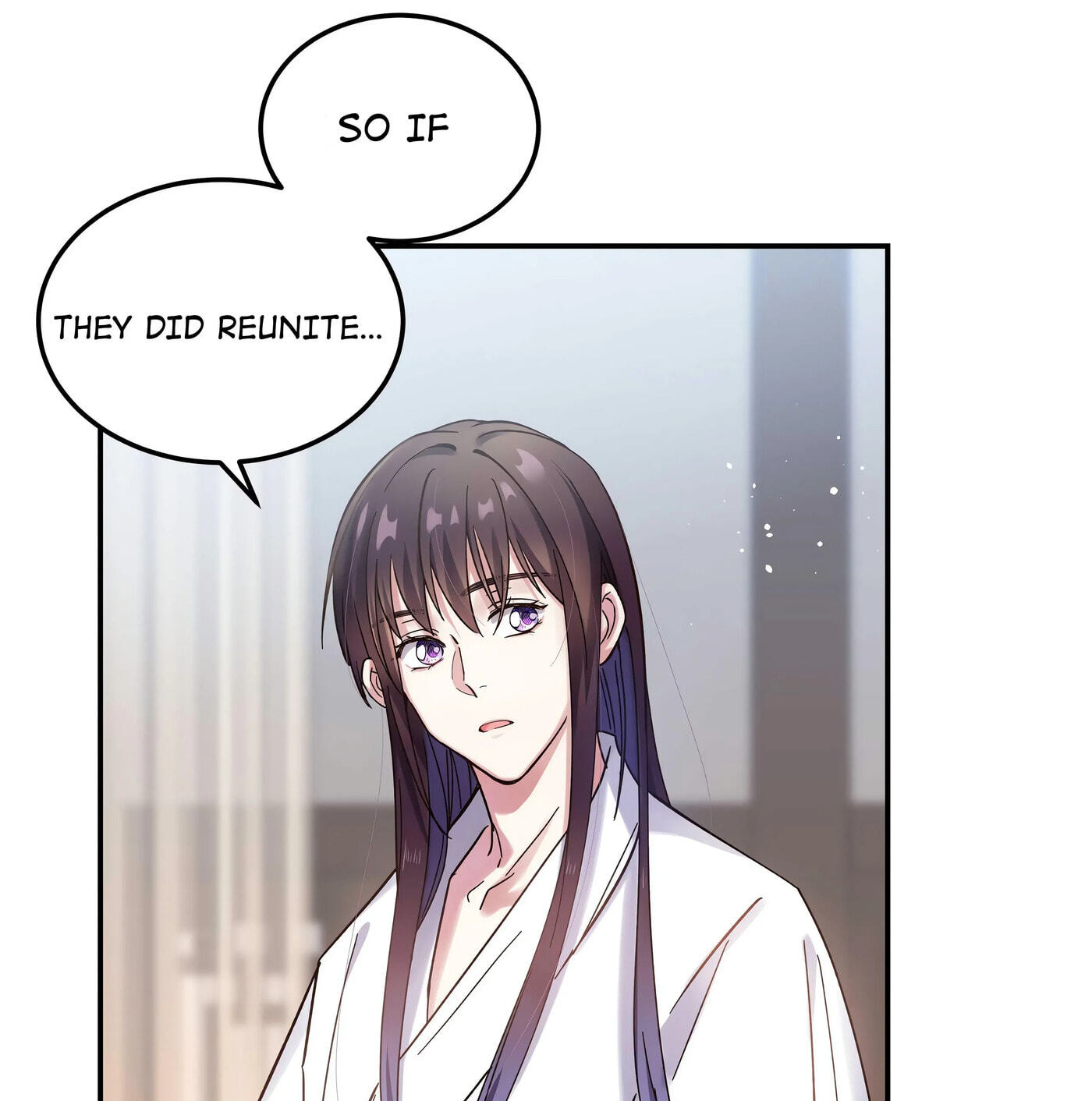 Pixiu's Eatery, No Way Out Chapter 21 page 51 - 