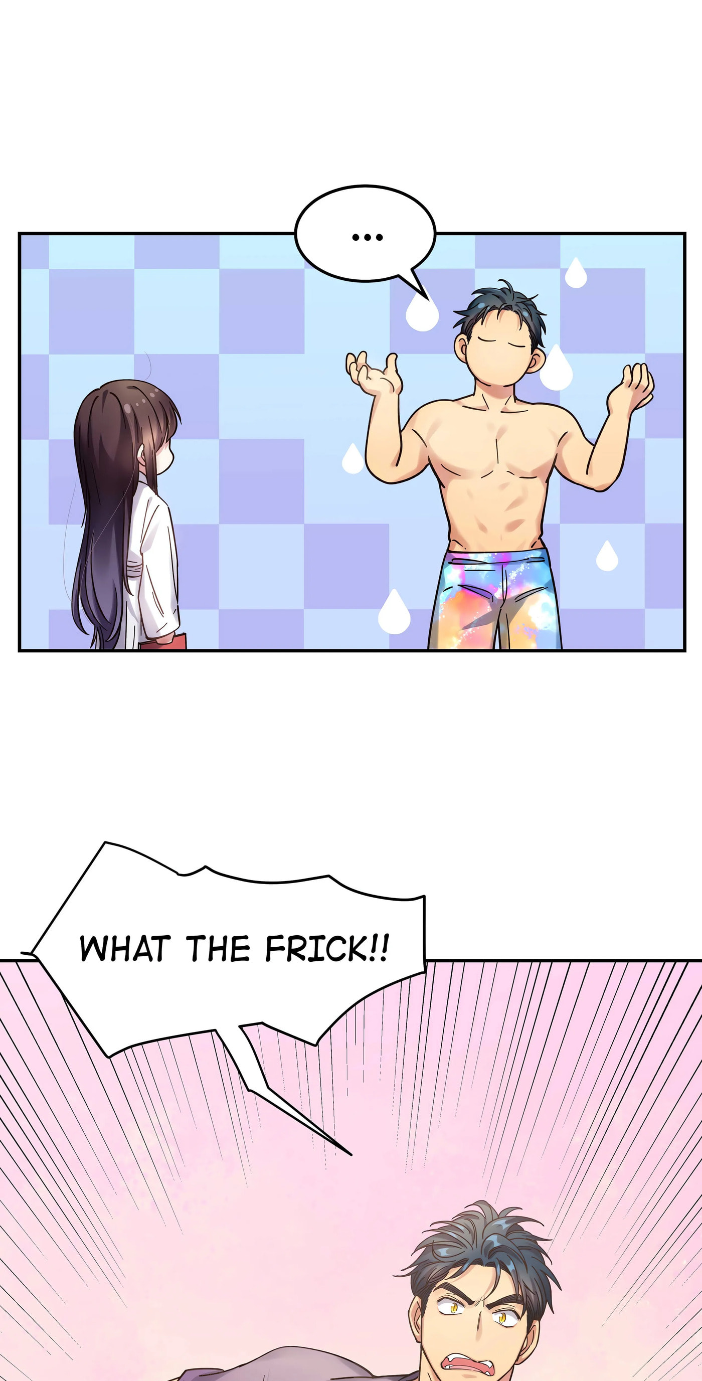 Pixiu's Eatery, No Way Out Chapter 21 page 54 - 