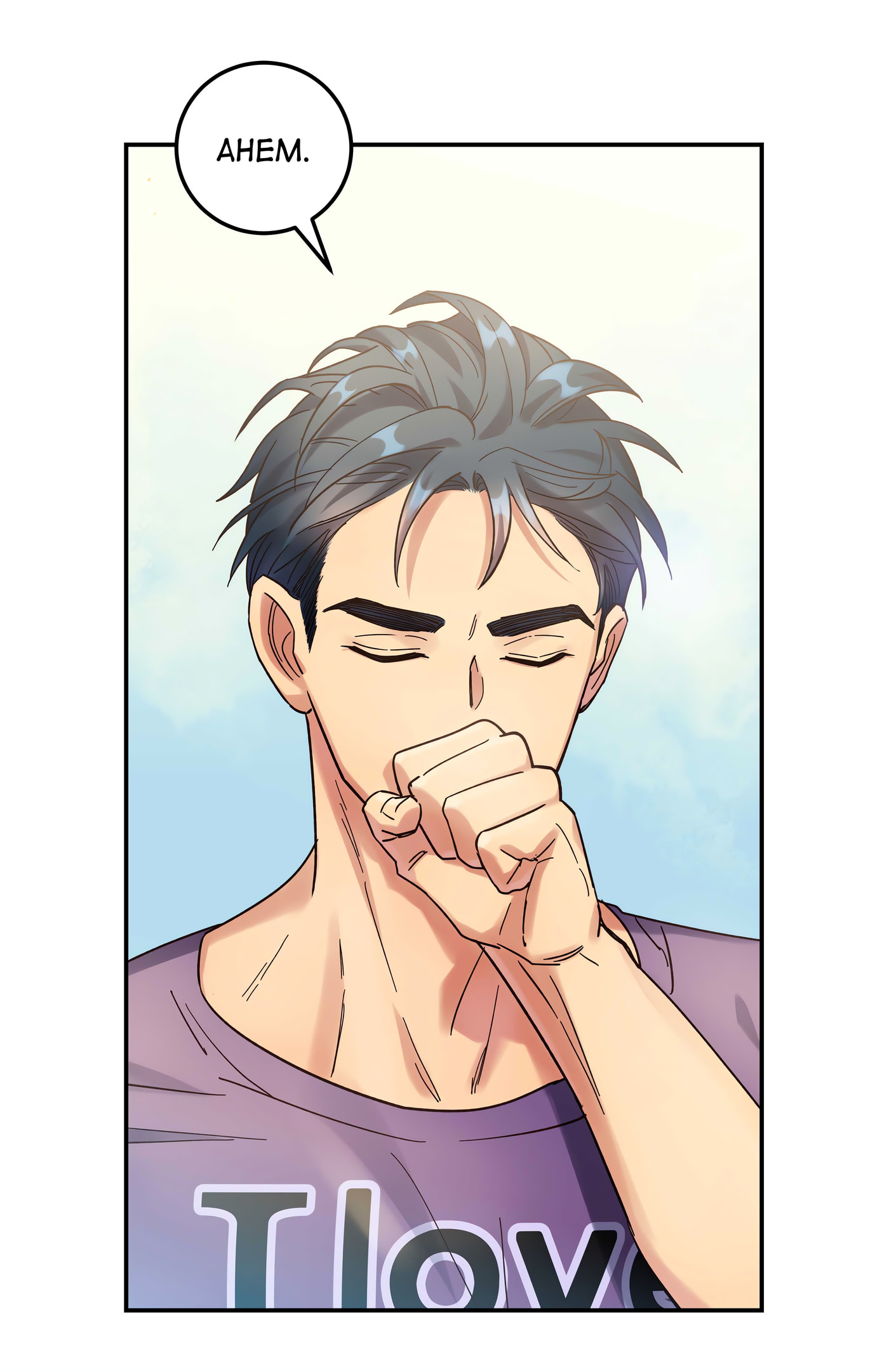 Pixiu's Eatery, No Way Out Chapter 22 page 13 - 