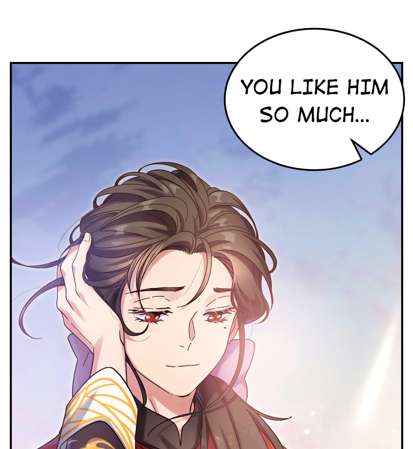 Pixiu's Eatery, No Way Out Chapter 22 page 14 - 